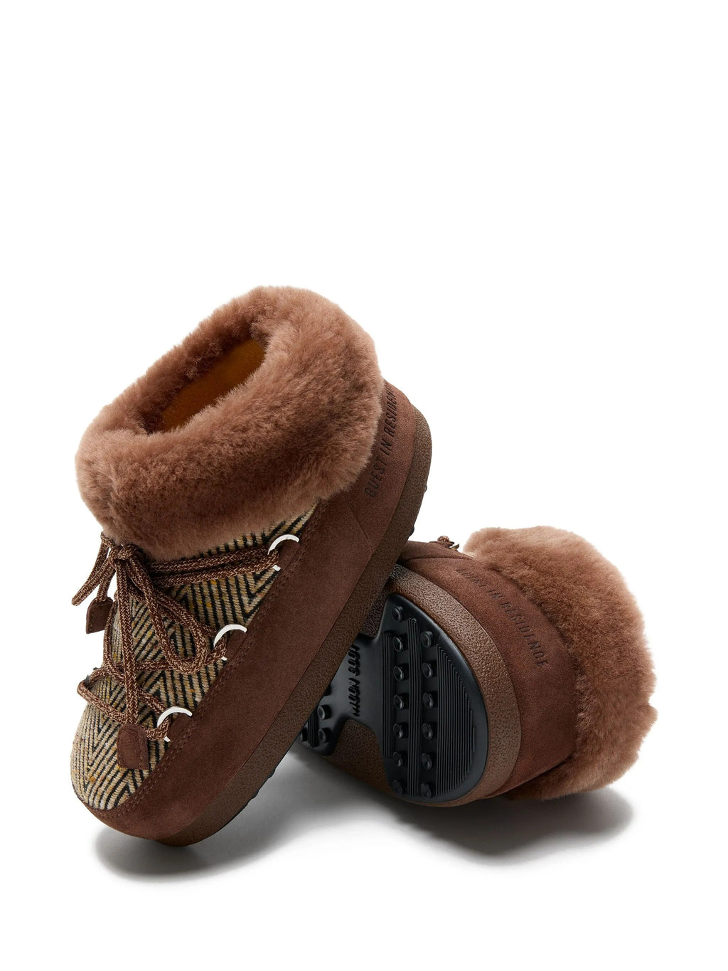 MB X GIR EVX CHALET M