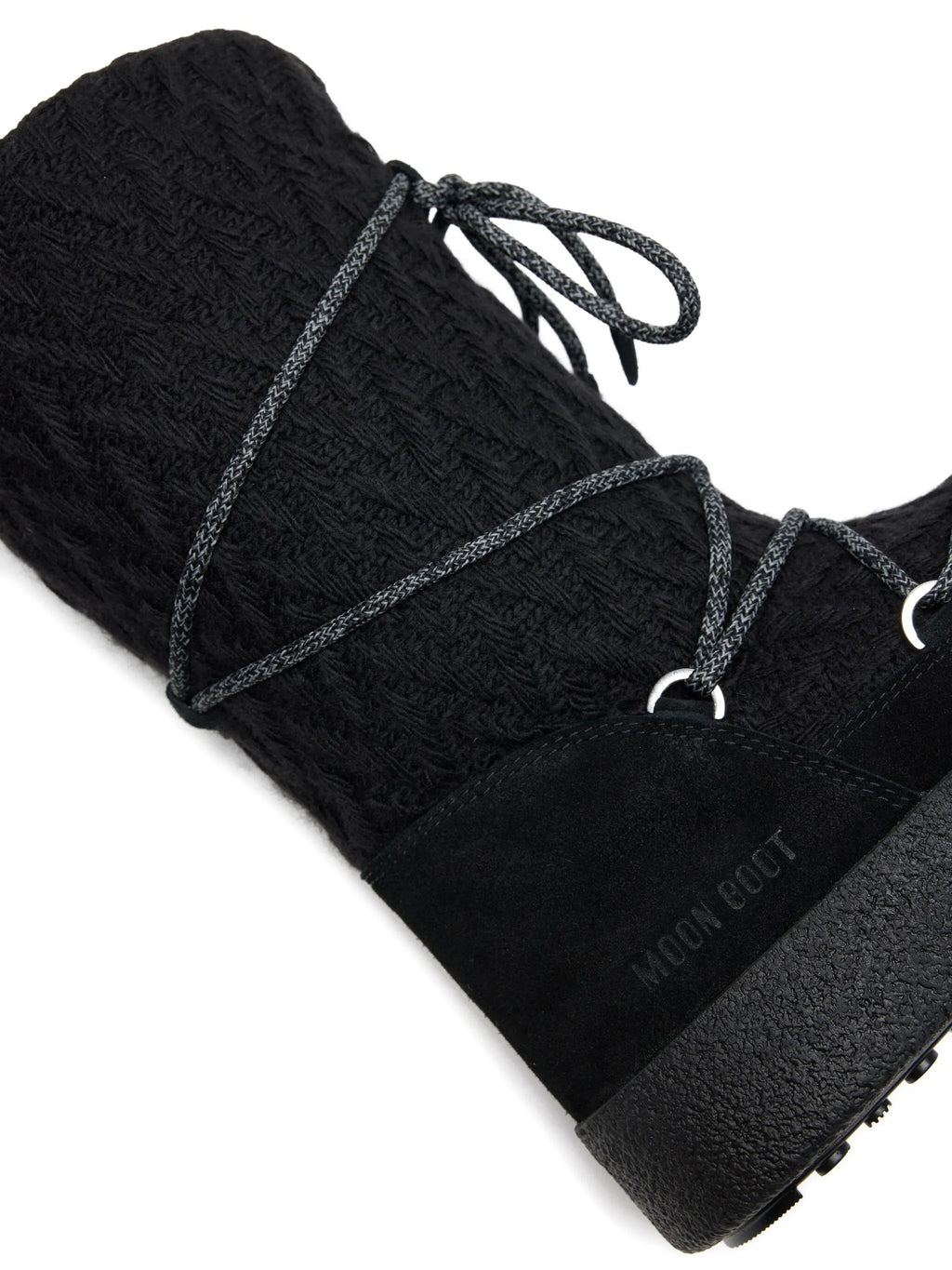 MB X GIR LTRACK KNIT