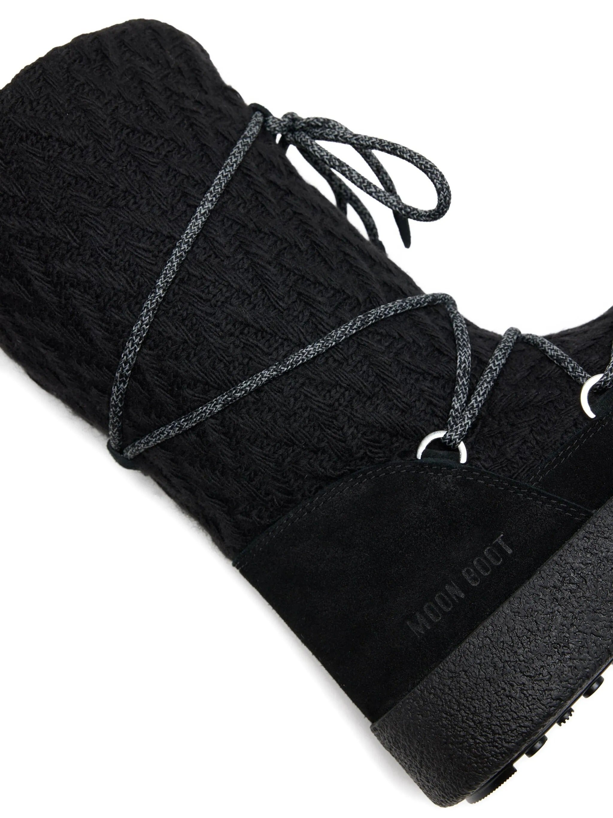 MB X GIR LTRACK KNIT