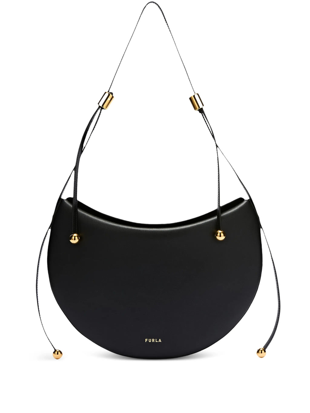 FURLA MOONSTONE M SHOULDER BAG