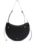 FURLA MOONSTONE M SHOULDER BAG