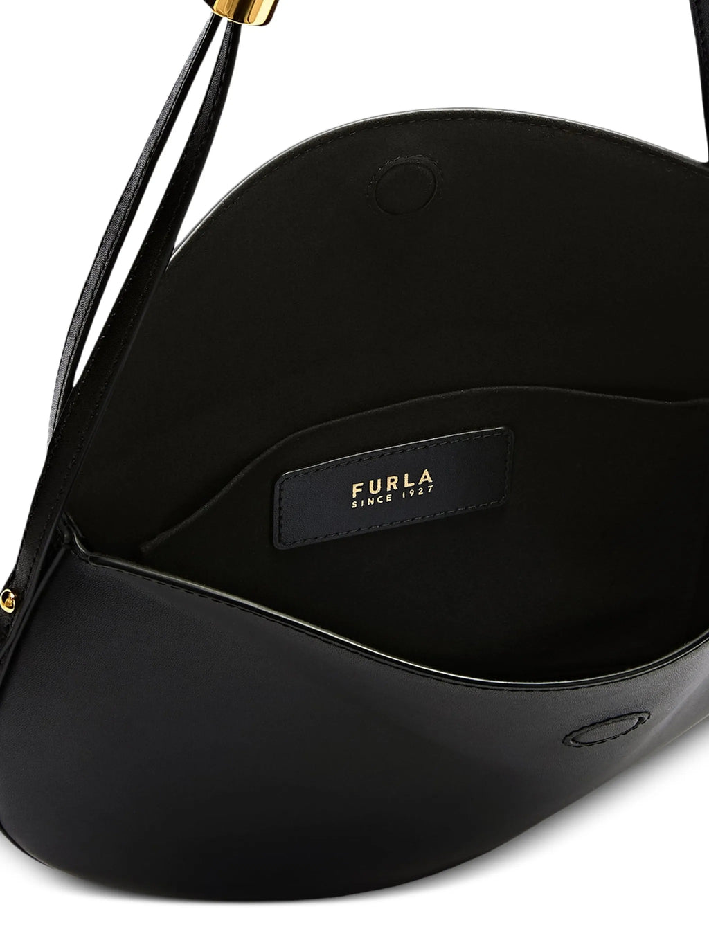 FURLA MOONSTONE M SHOULDER BAG