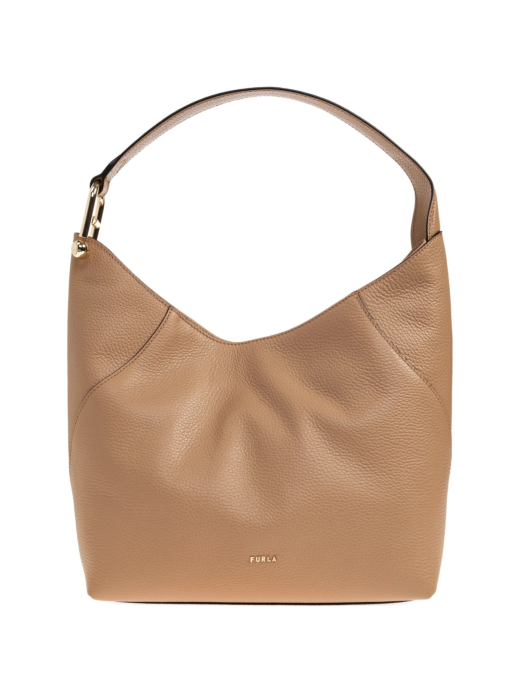 FURLA LARA M HOBO