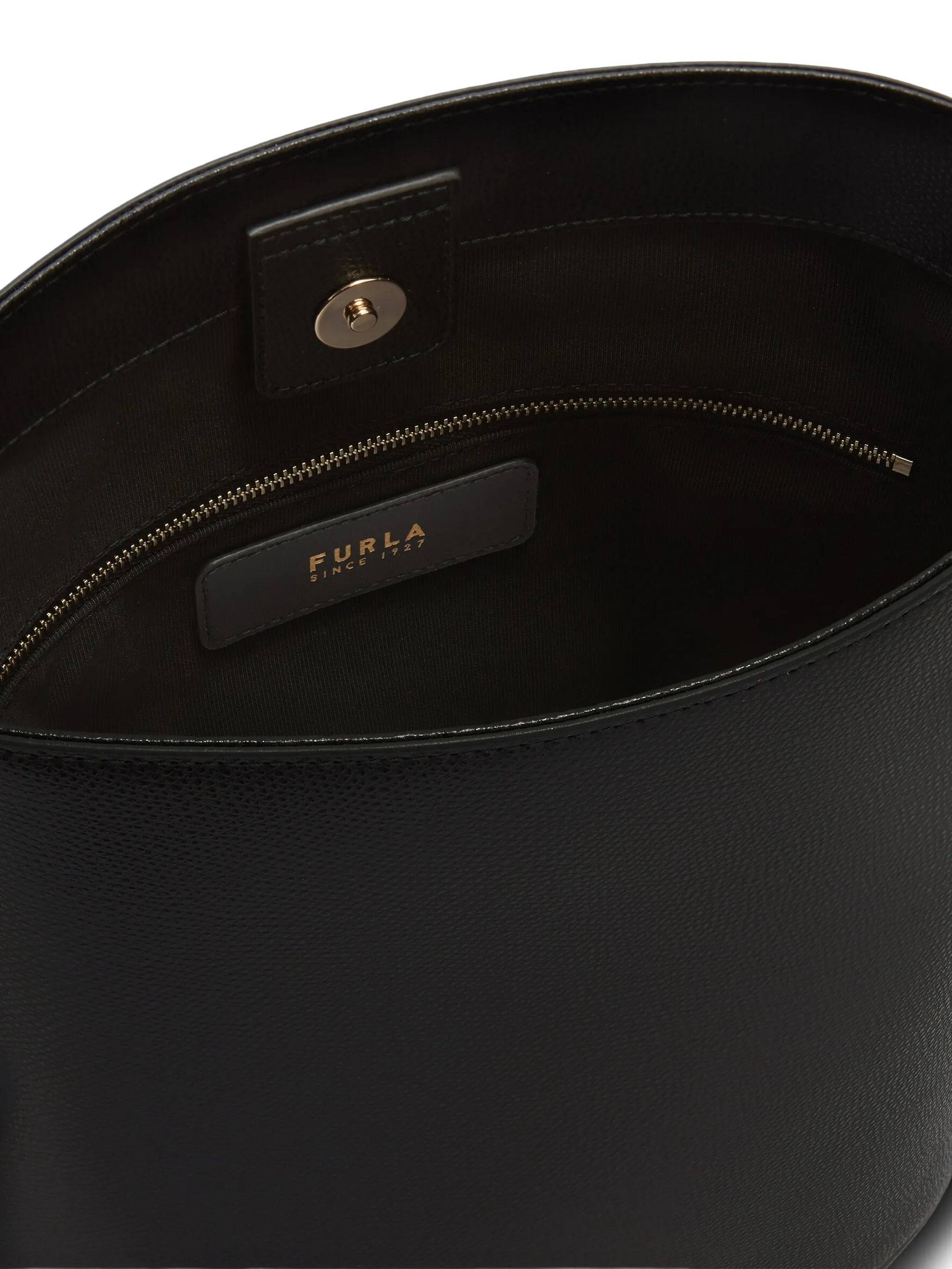 FURLA ROXIE S BUCKET BAG