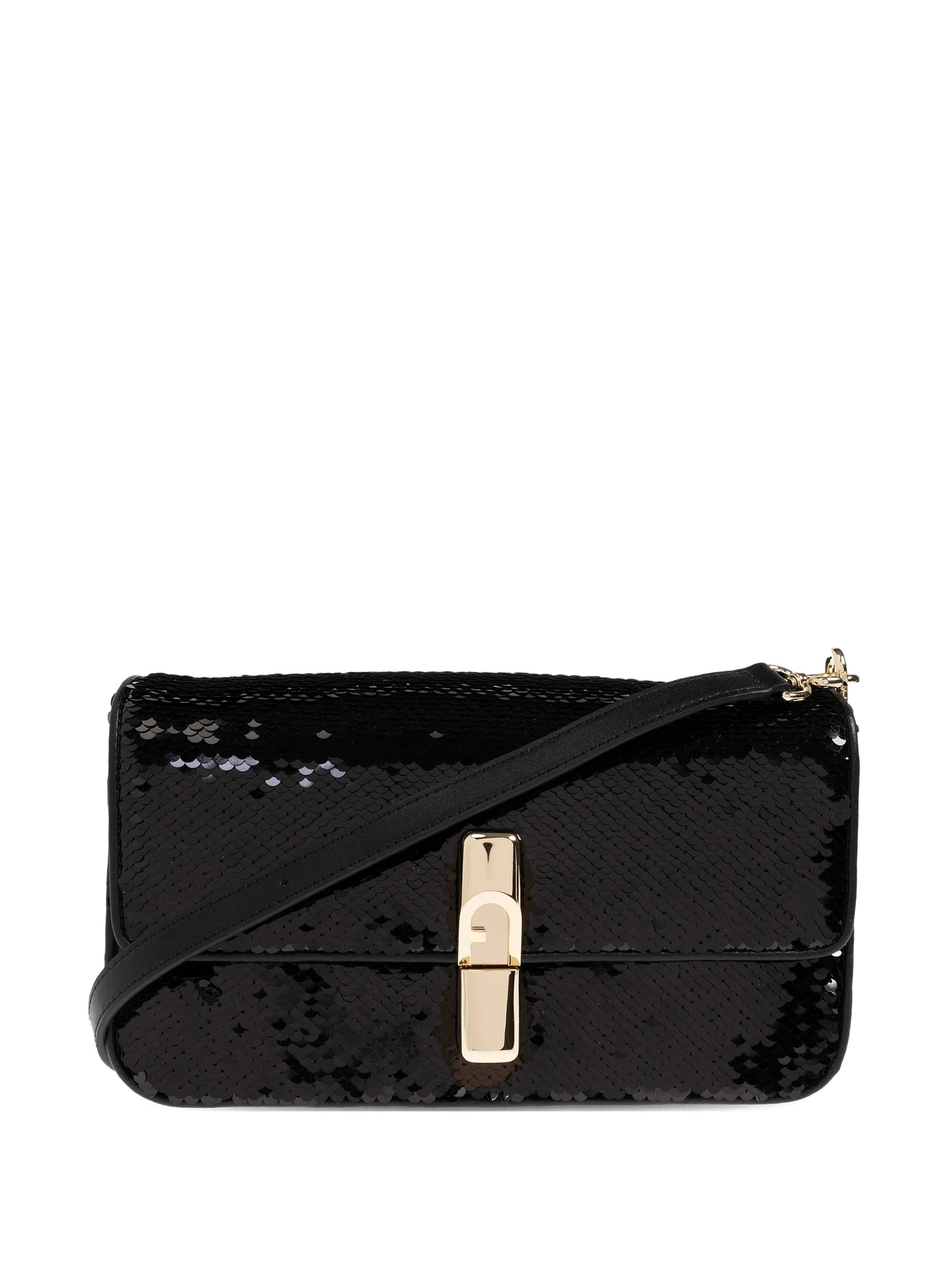 FURLA IRIDE S CROSSBODY