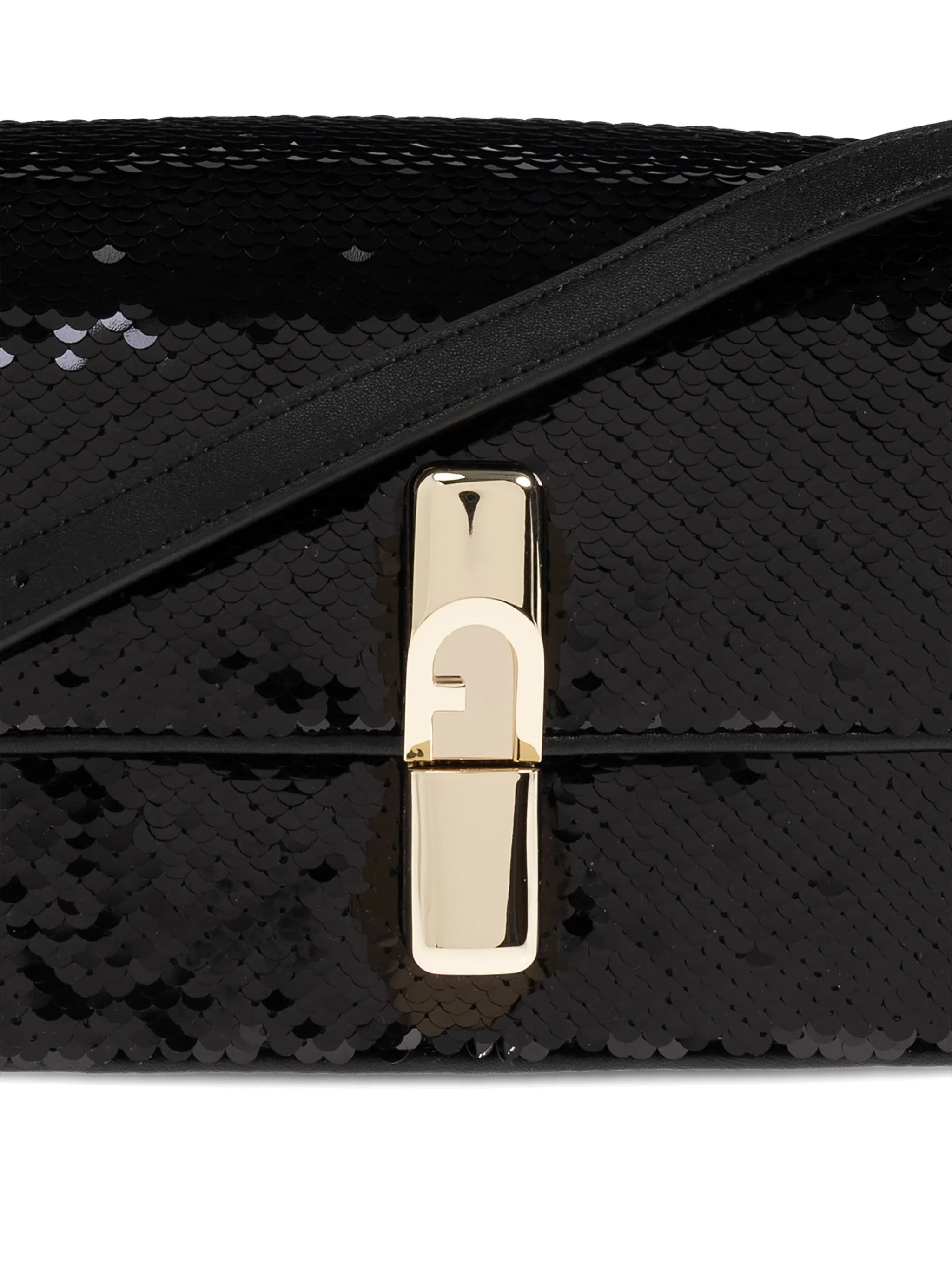 FURLA IRIDE S CROSSBODY
