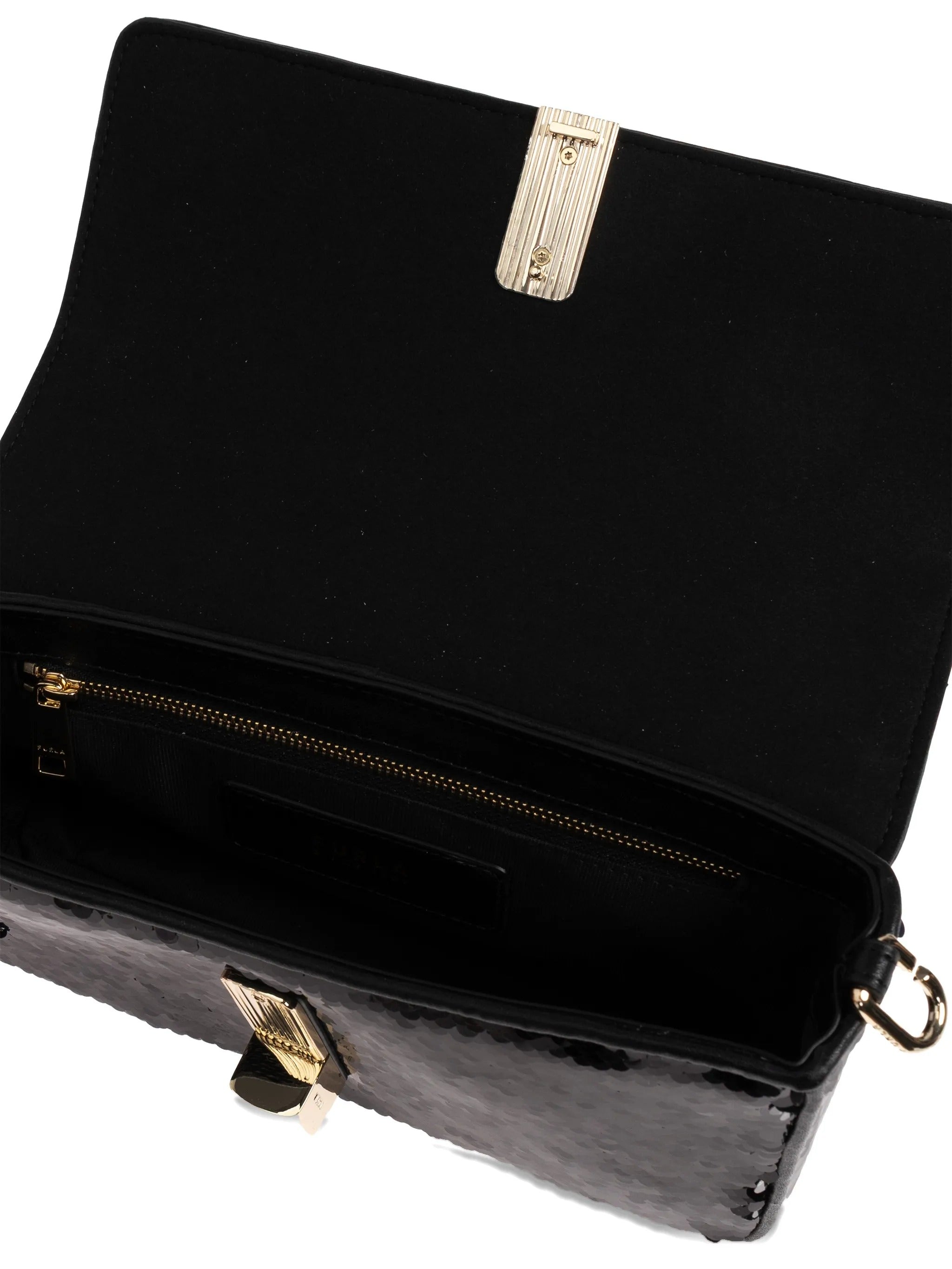 FURLA IRIDE S CROSSBODY