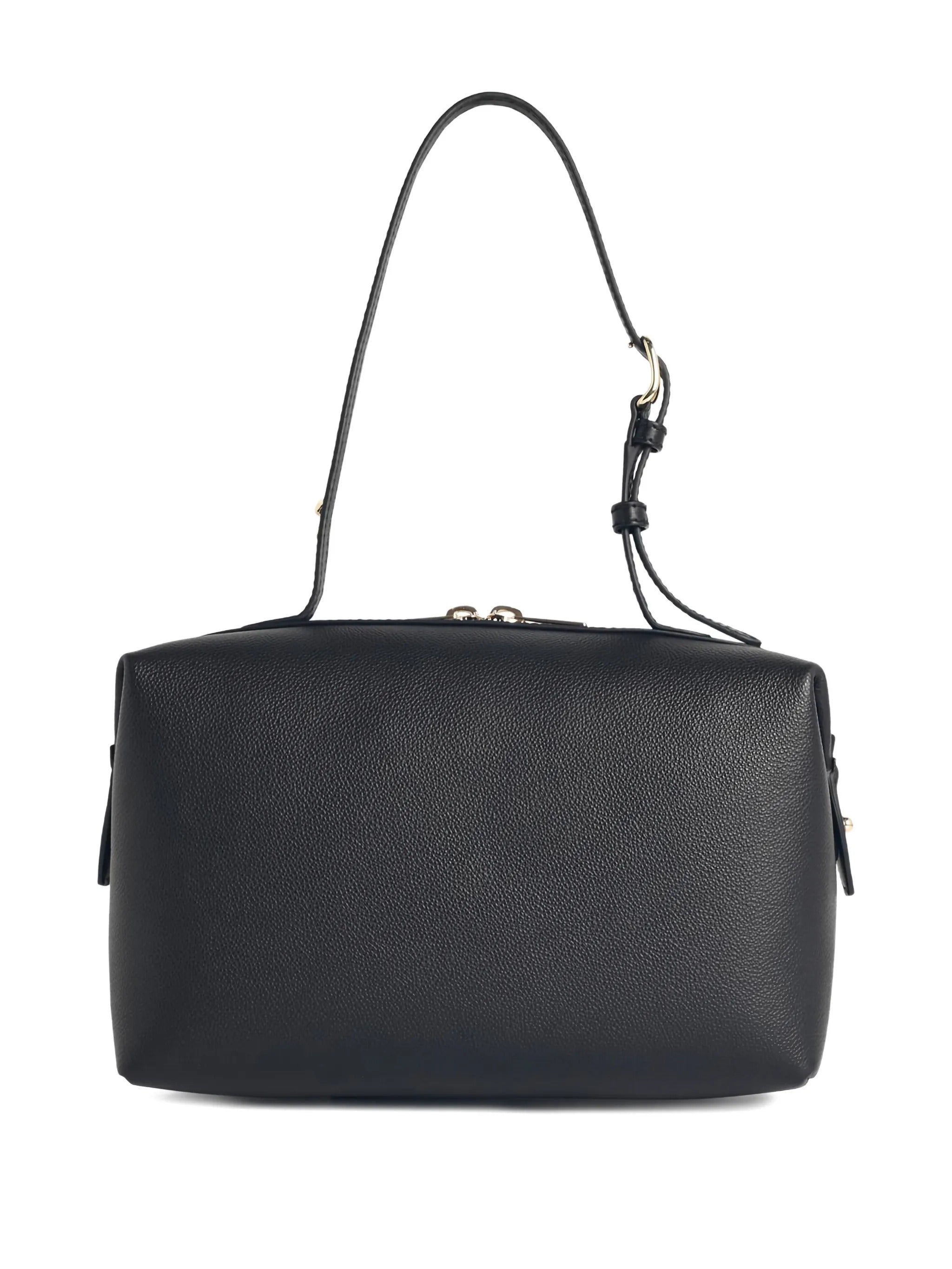 FURLA DOUBLE M BOSTON BAG