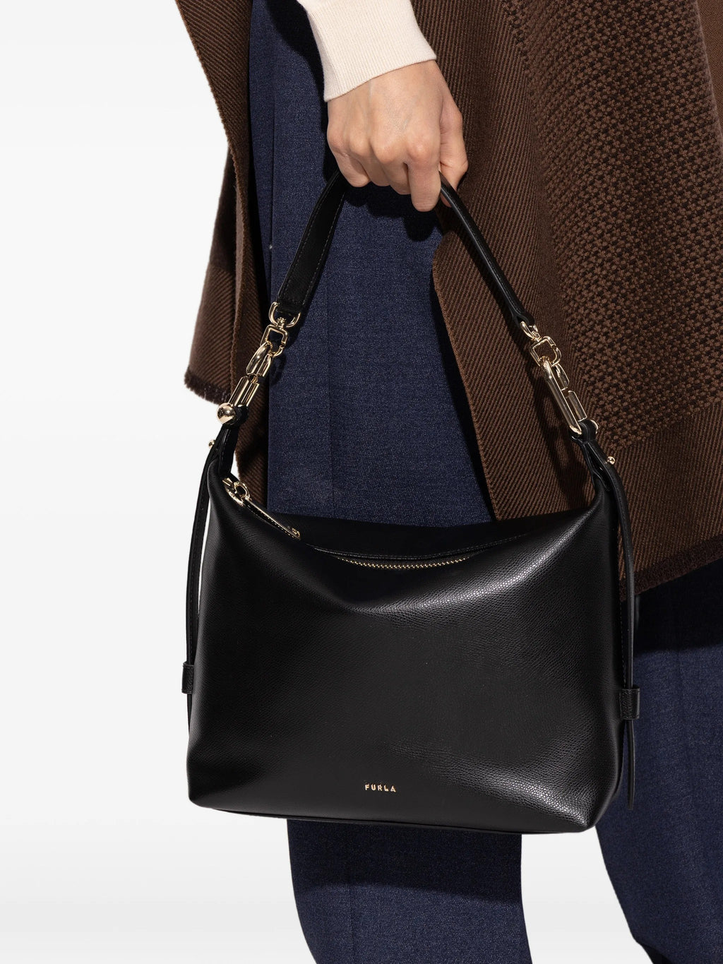FURLA TONIE M HOBO