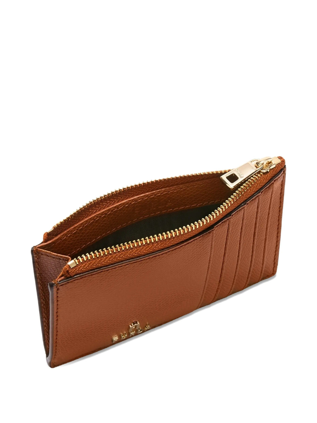 FURLA CAMELIA M ZIPPED CARD CASE