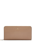 FURLA CAMELIA XL ZIP AROUND