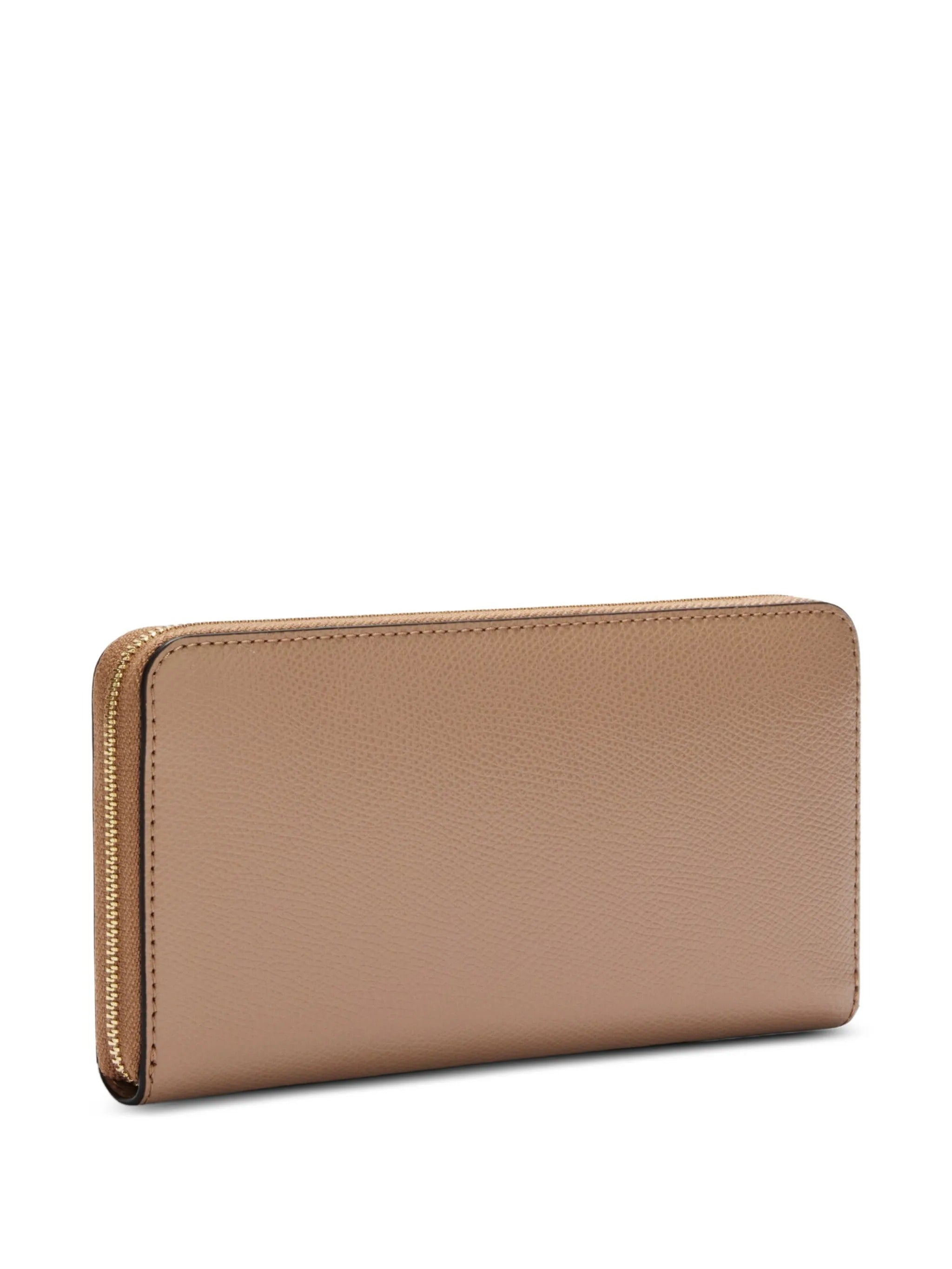 FURLA CAMELIA XL ZIP AROUND
