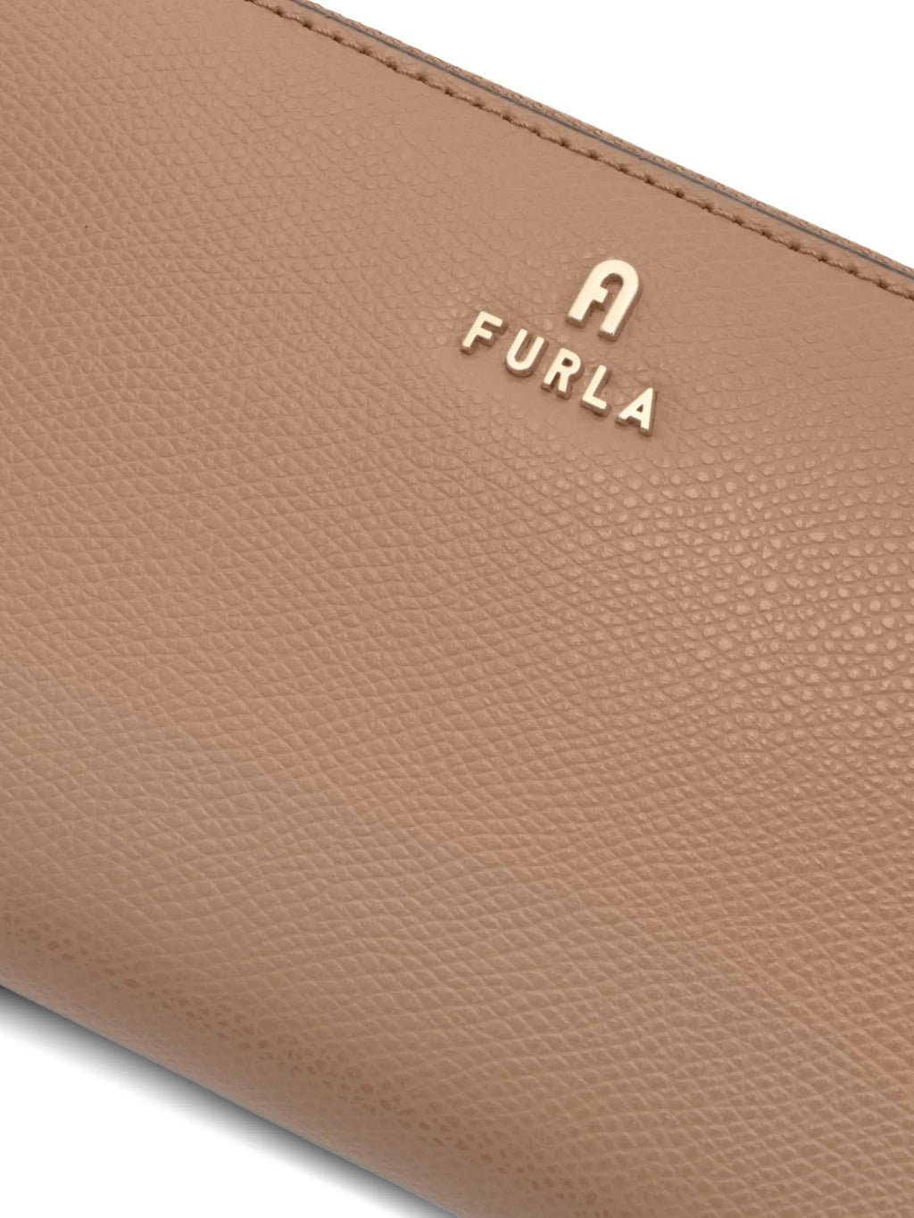 FURLA CAMELIA XL ZIP AROUND
