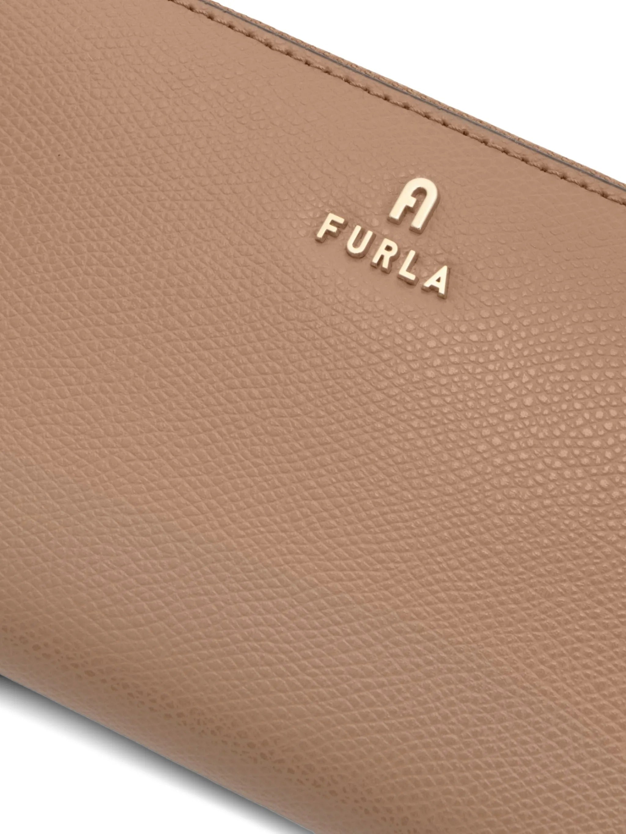 FURLA CAMELIA XL ZIP AROUND