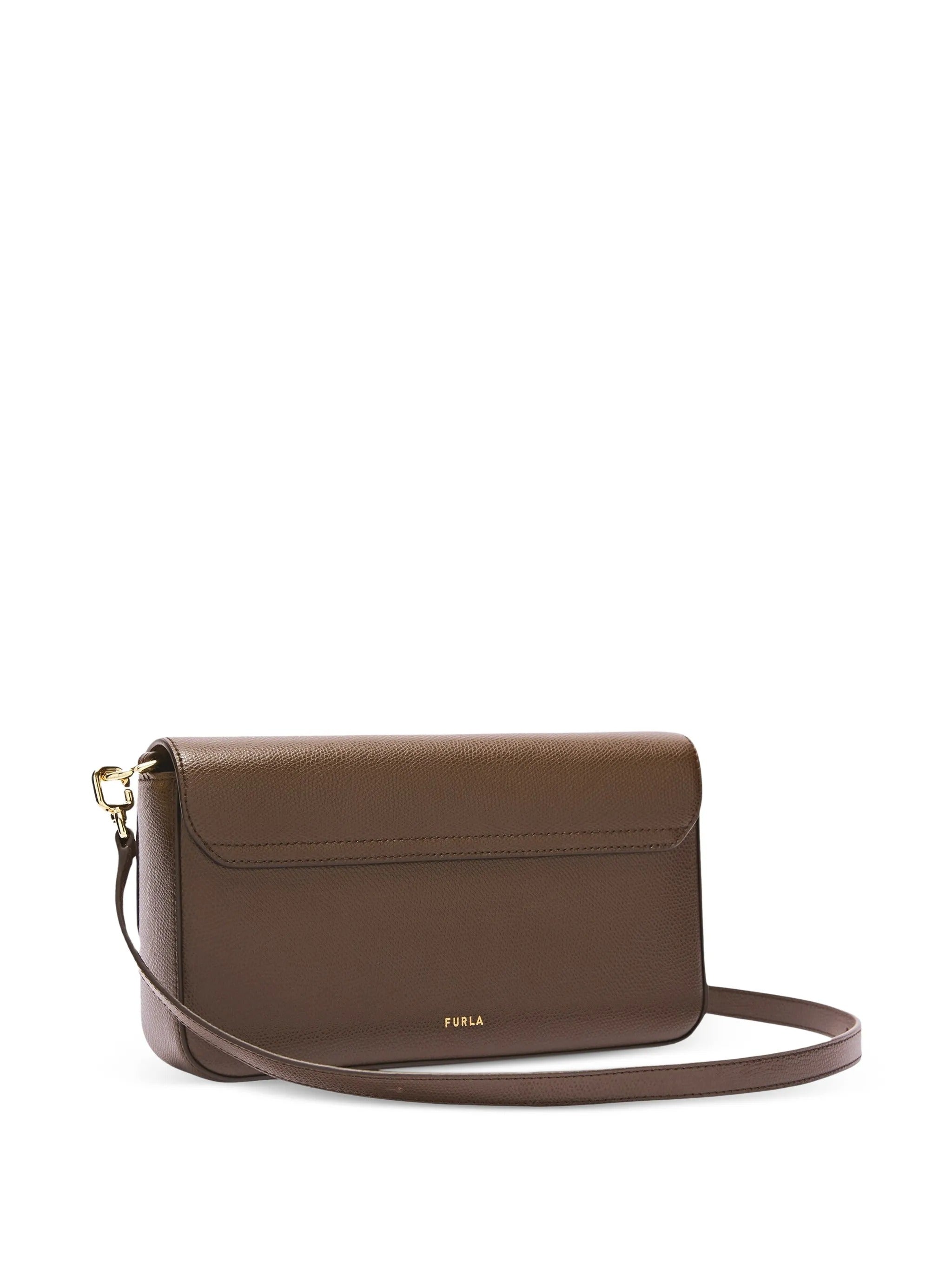 FURLA IRIDE S CROSSBODY