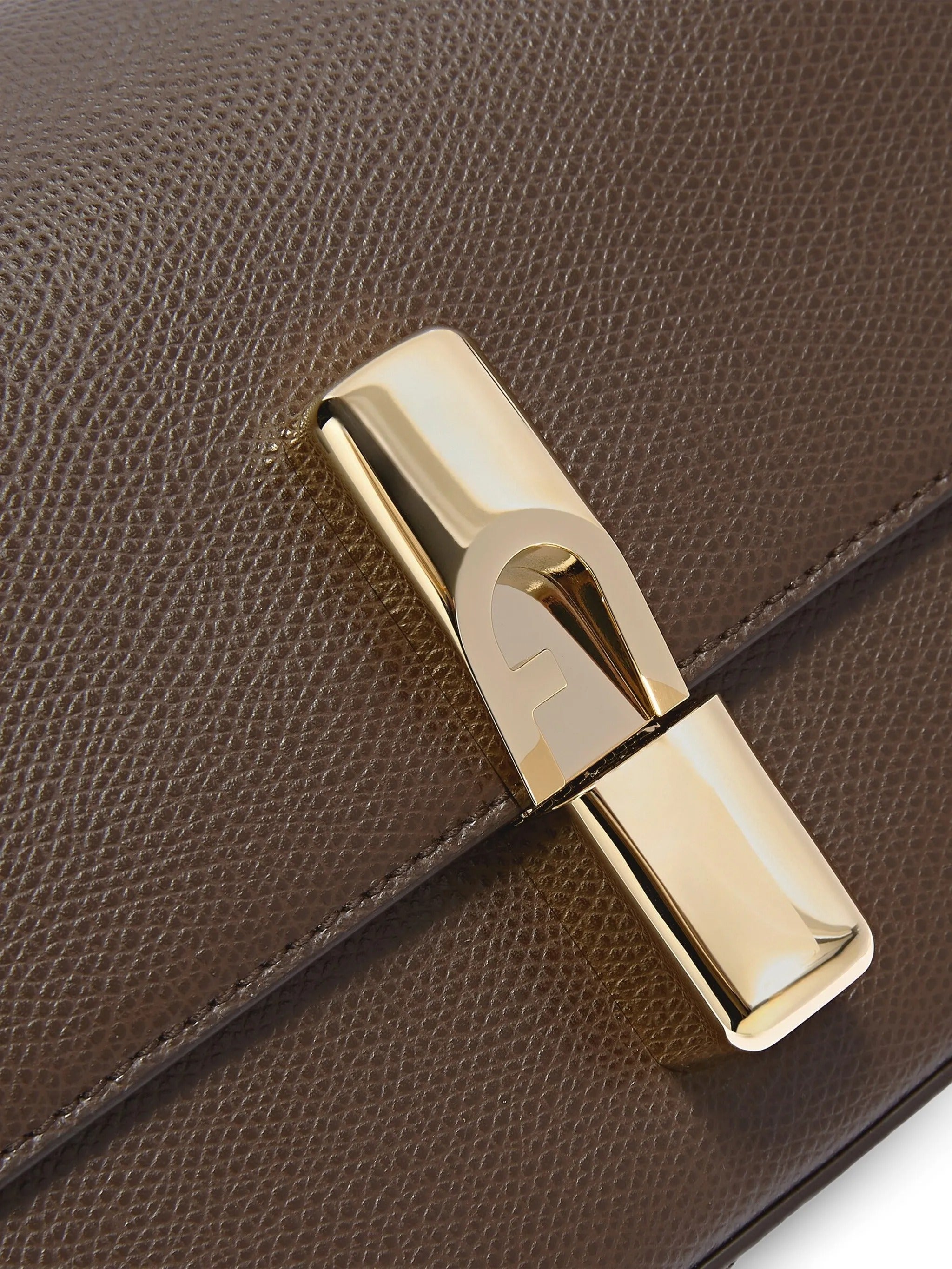 FURLA IRIDE S CROSSBODY