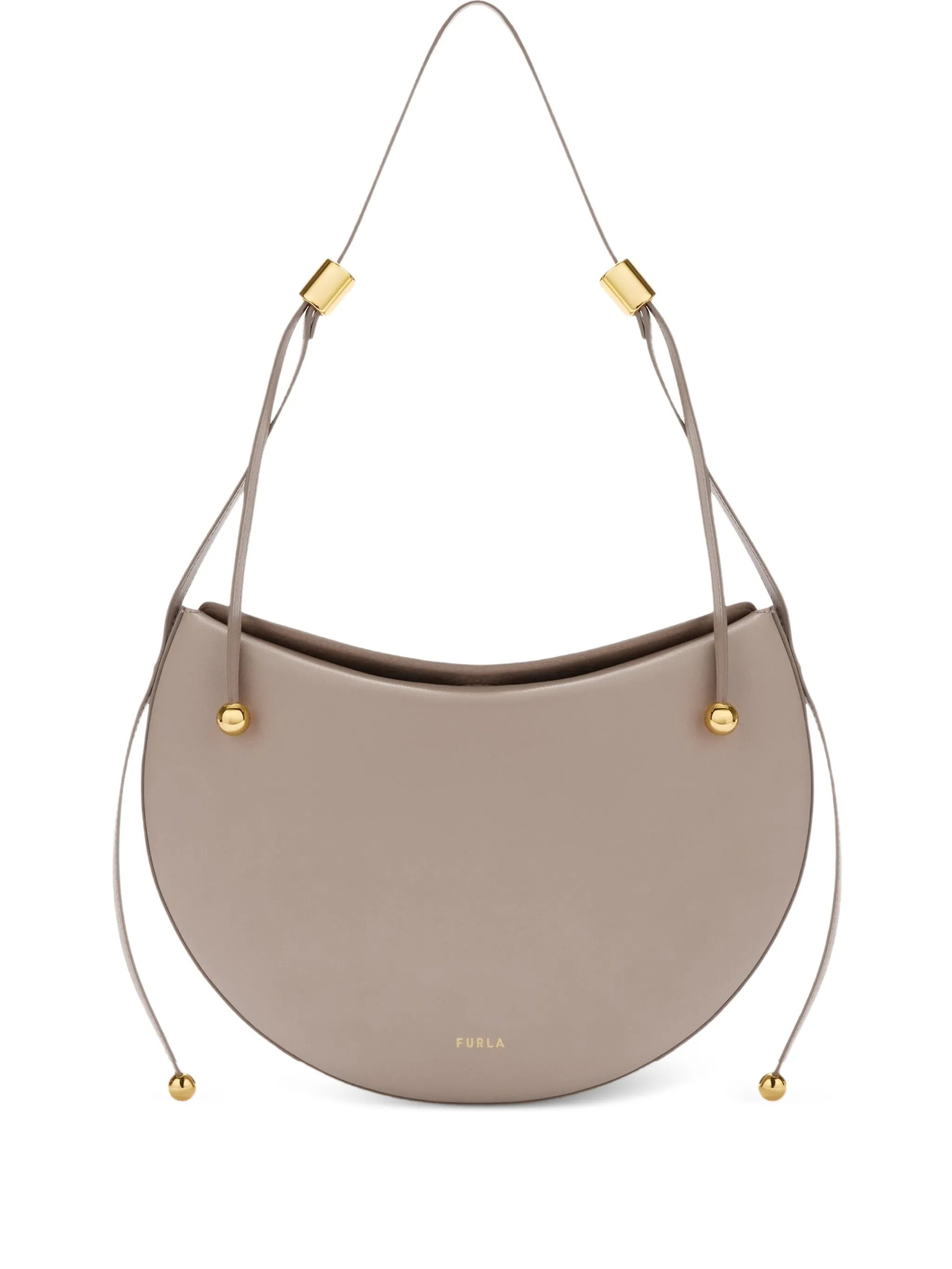 FURLA MOONSTONE M SHOULDER BAG