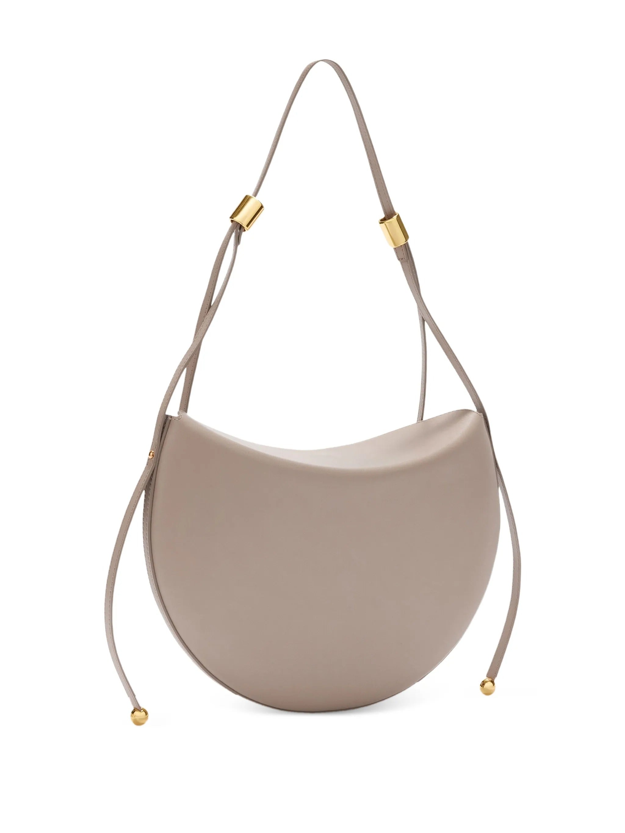 FURLA MOONSTONE M SHOULDER BAG