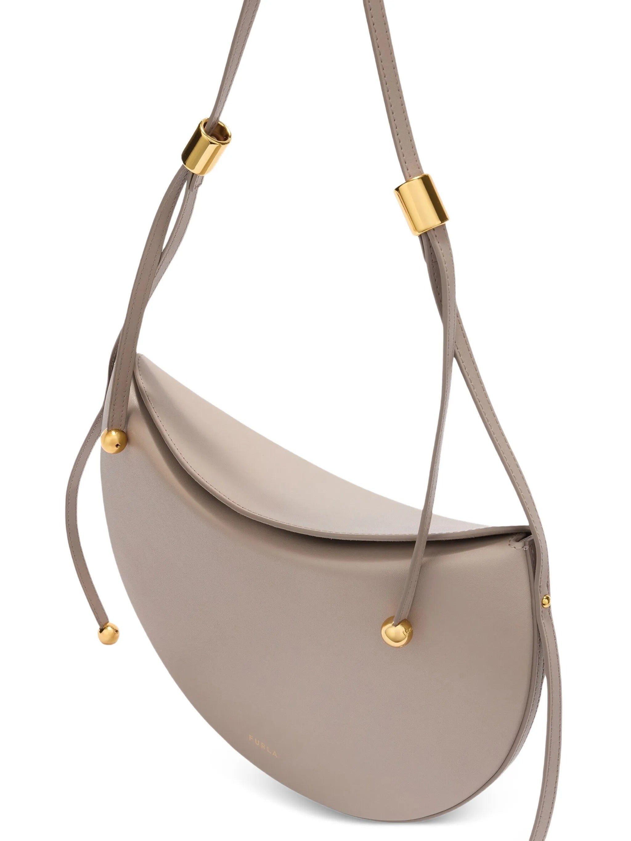 FURLA MOONSTONE M SHOULDER BAG