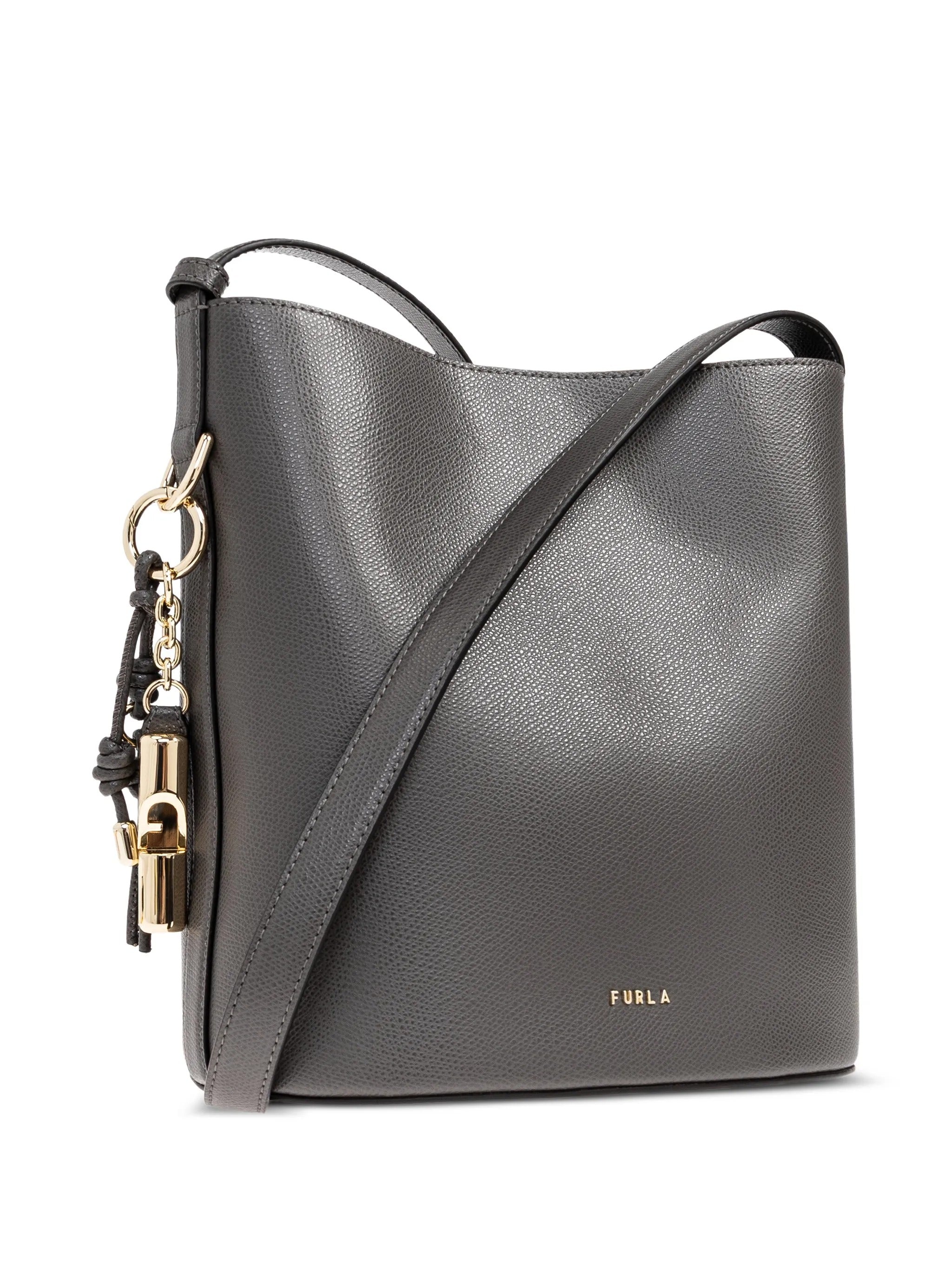 FURLA ROXIE S BUCKET BAG