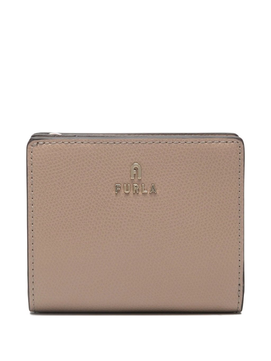 FURLA CAMELIA S COMPACT WALLET
