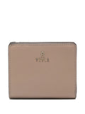 FURLA CAMELIA S COMPACT WALLET