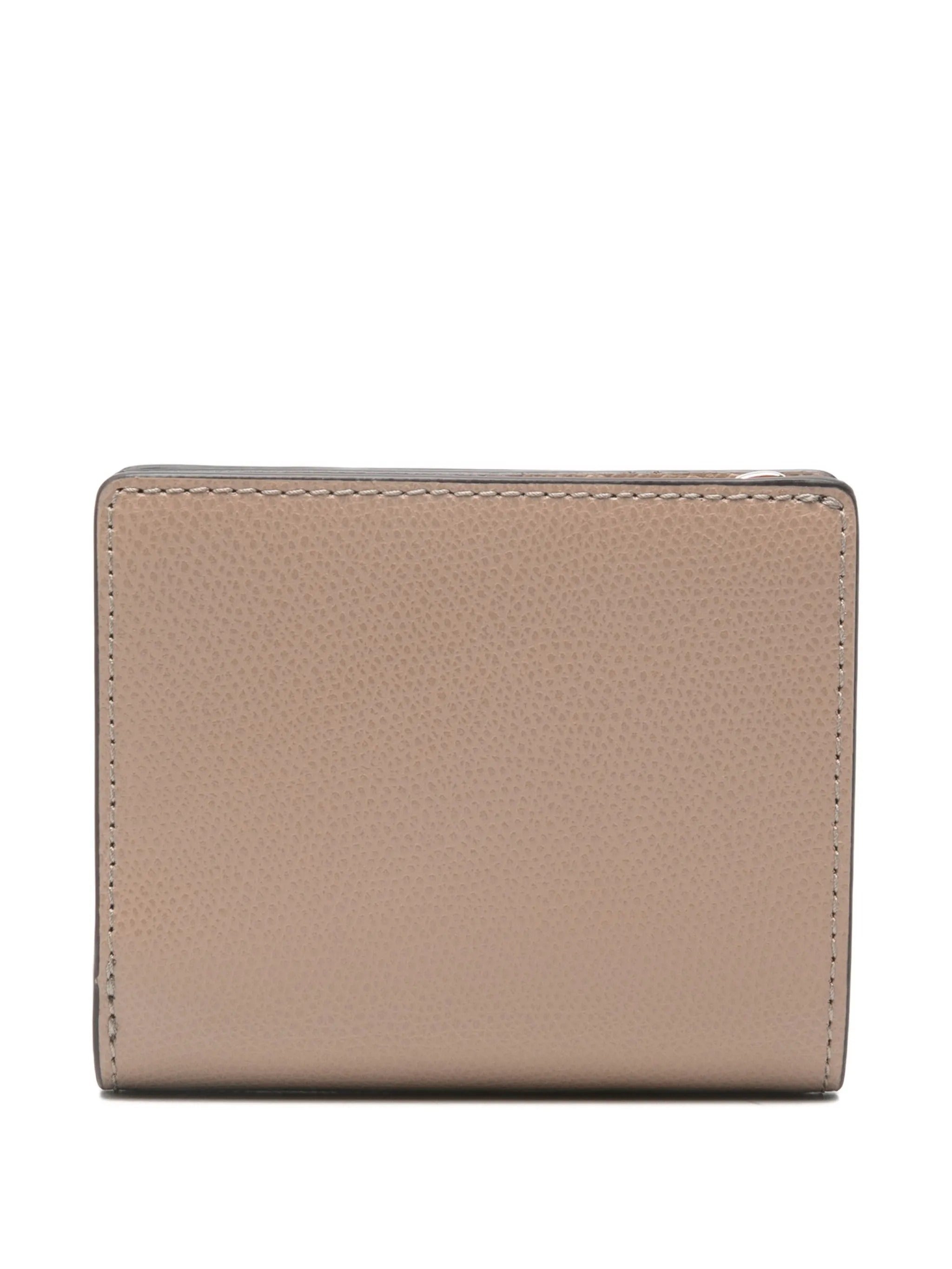 FURLA CAMELIA S COMPACT WALLET