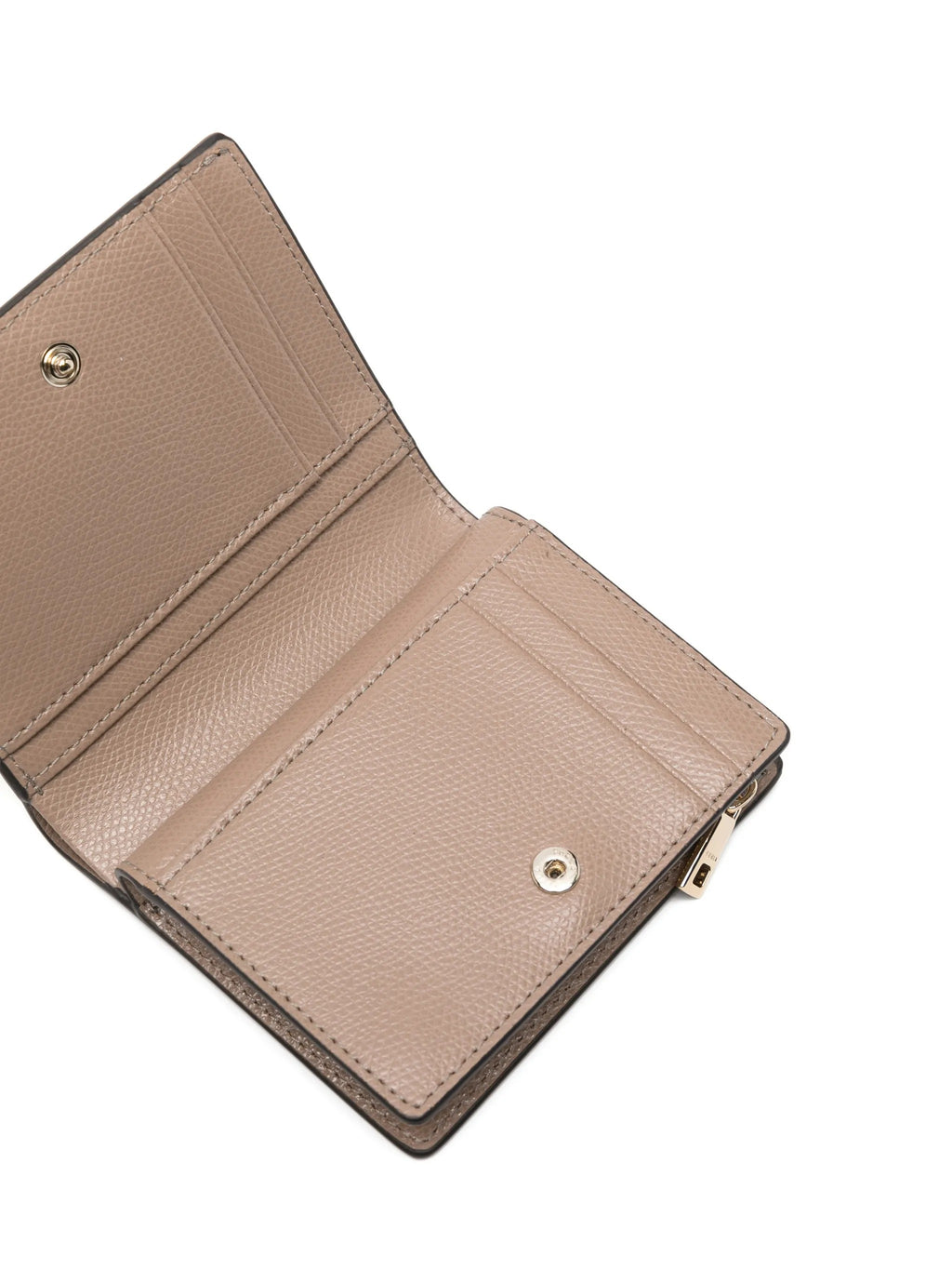 FURLA CAMELIA S COMPACT WALLET