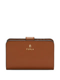 FURLA CAMELIA M COMPACT WALLET