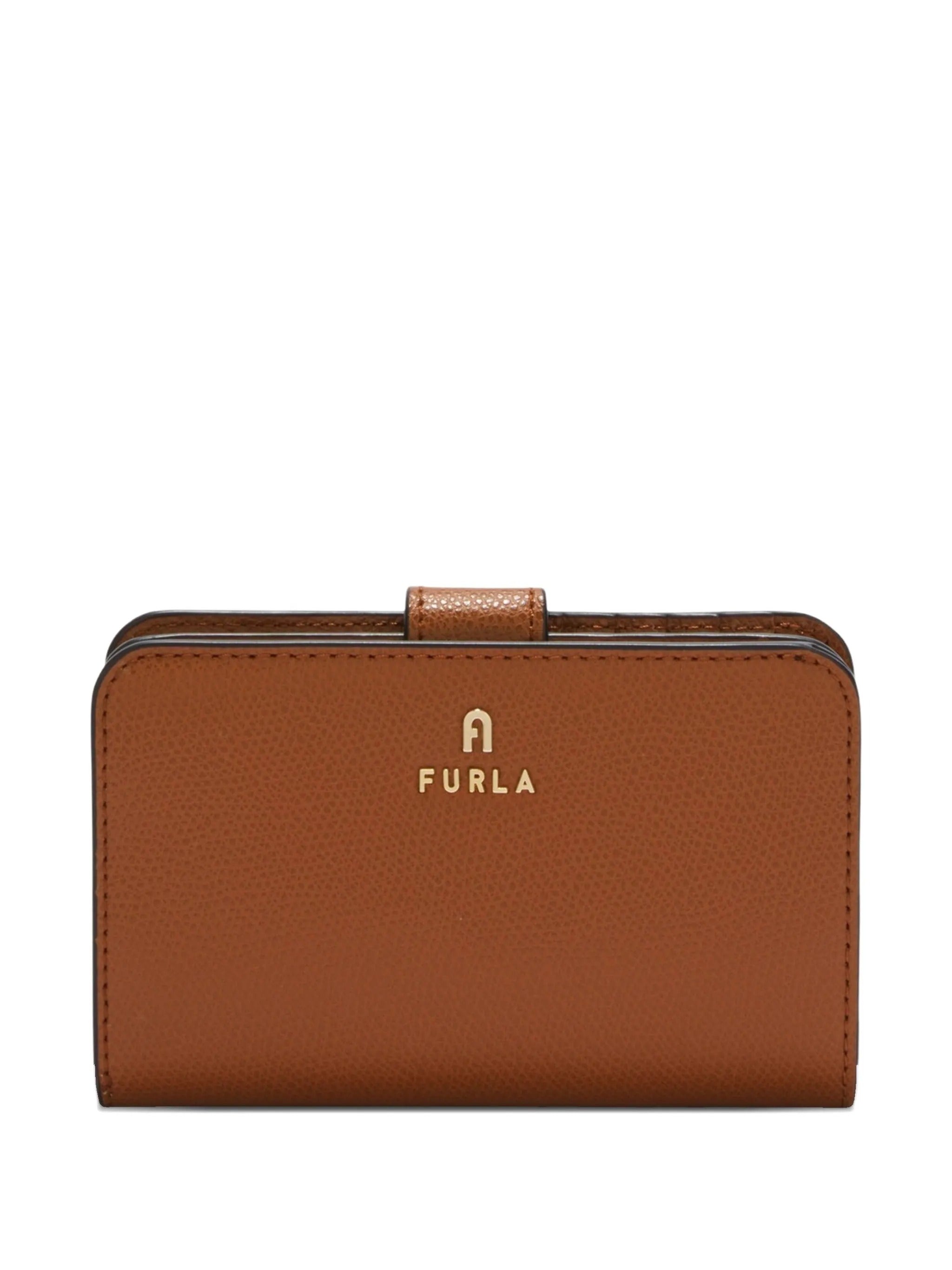 FURLA CAMELIA M COMPACT WALLET