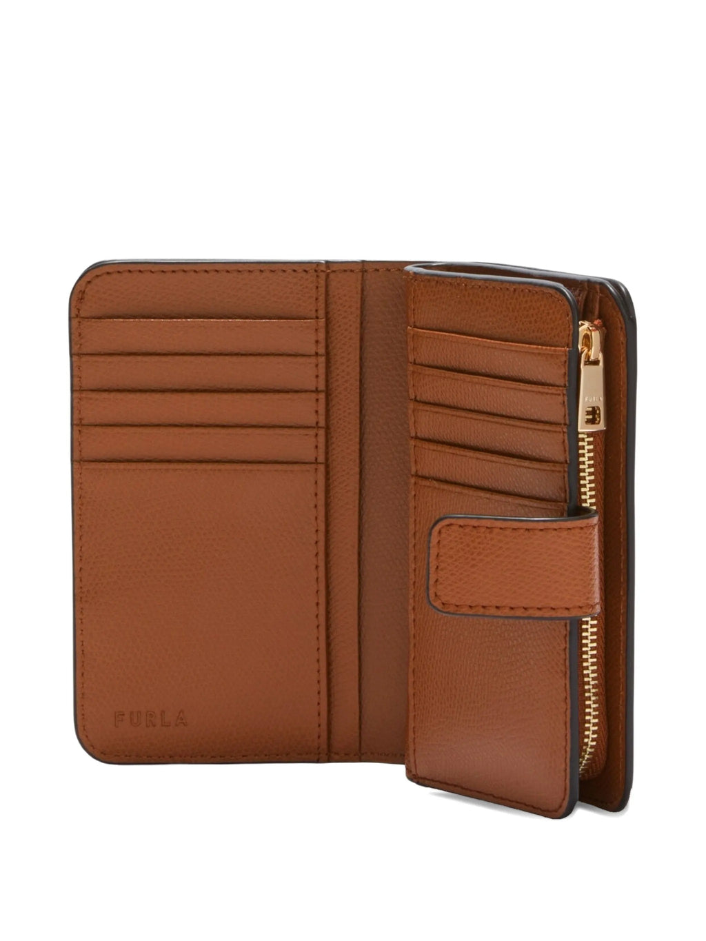 FURLA CAMELIA M COMPACT WALLET