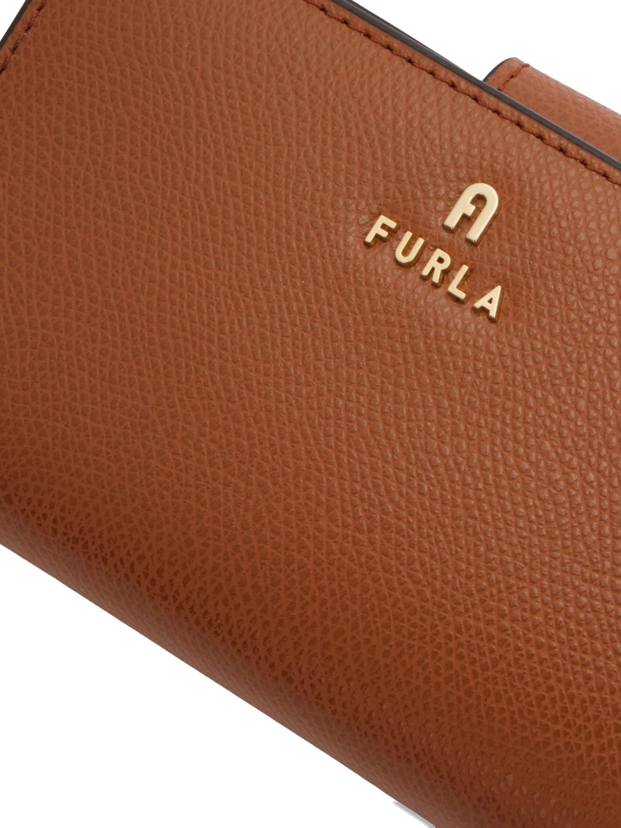 FURLA CAMELIA M COMPACT WALLET