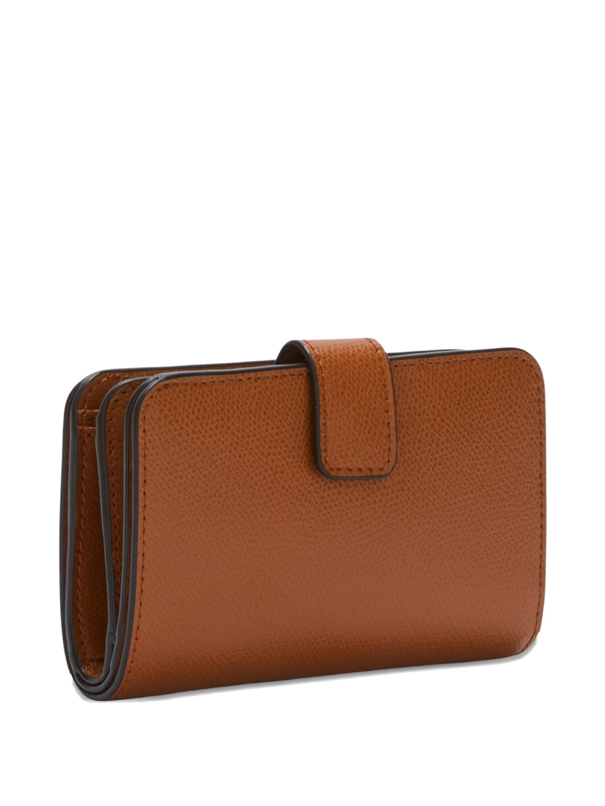 FURLA CAMELIA M COMPACT WALLET