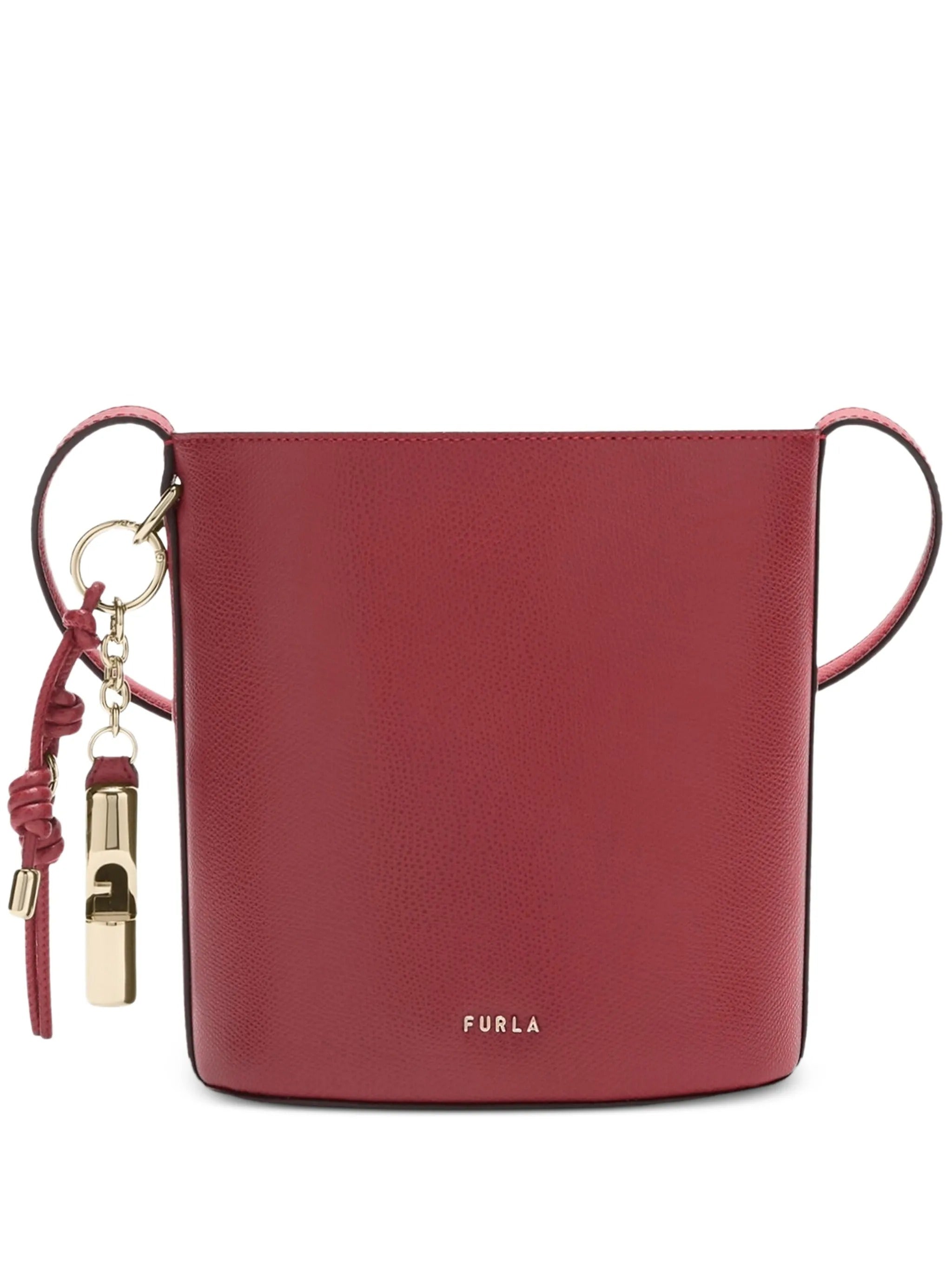 FURLA ROXIE MINI BUCKET BAG