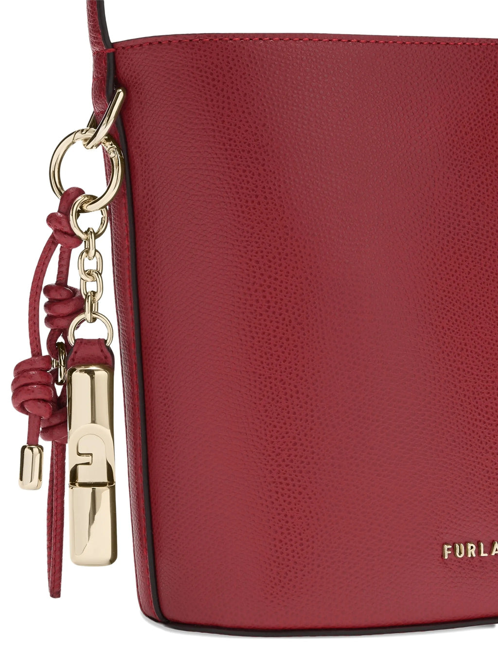 FURLA ROXIE MINI BUCKET BAG