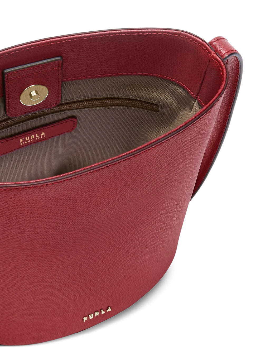 FURLA ROXIE MINI BUCKET BAG