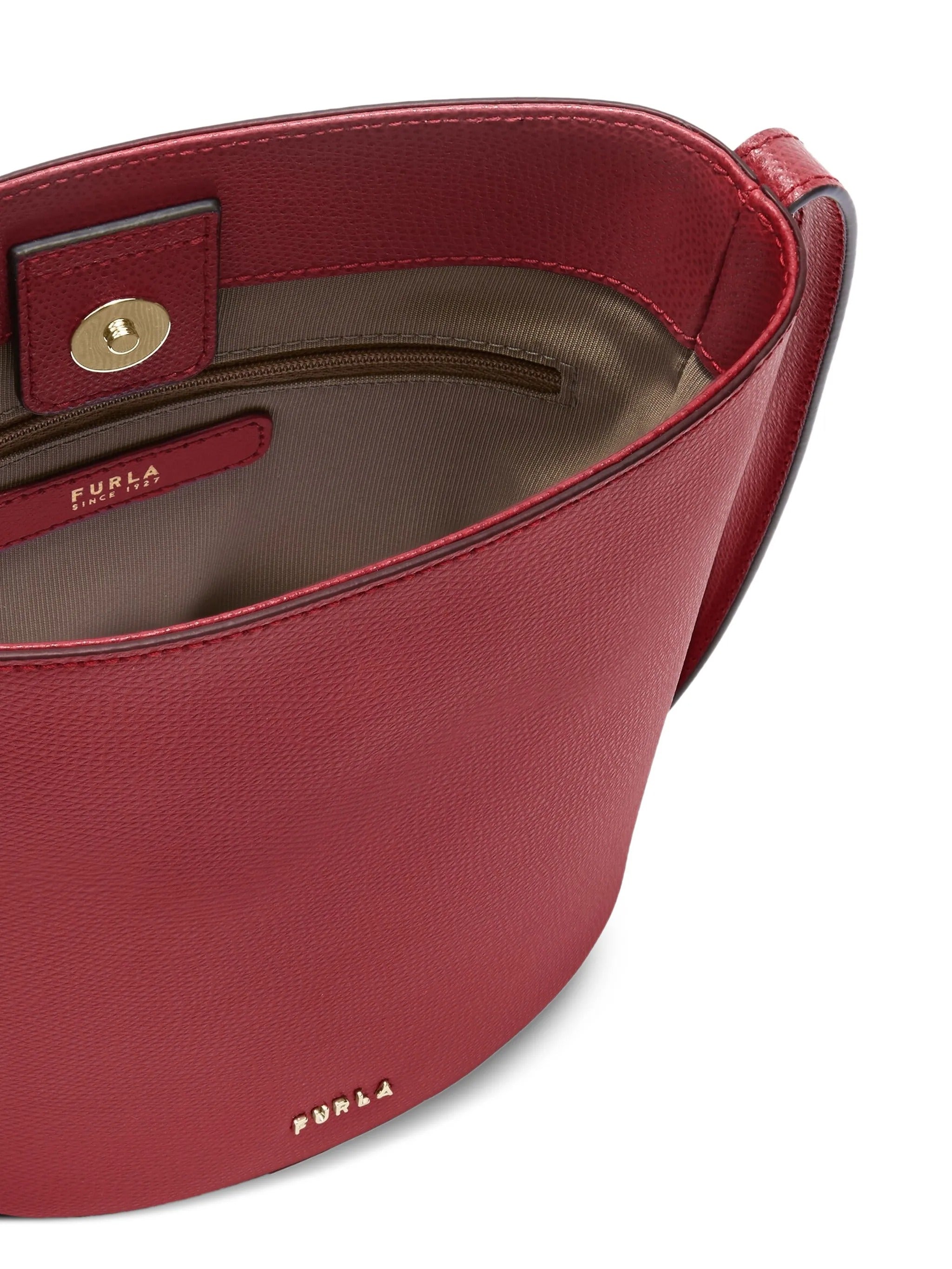 FURLA ROXIE MINI BUCKET BAG