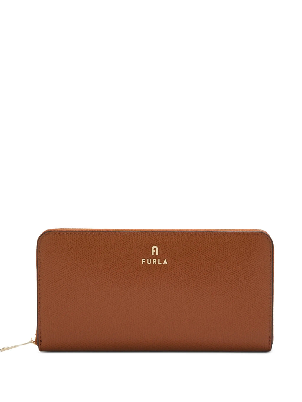 FURLA CAMELIA XL ZIP AROUND