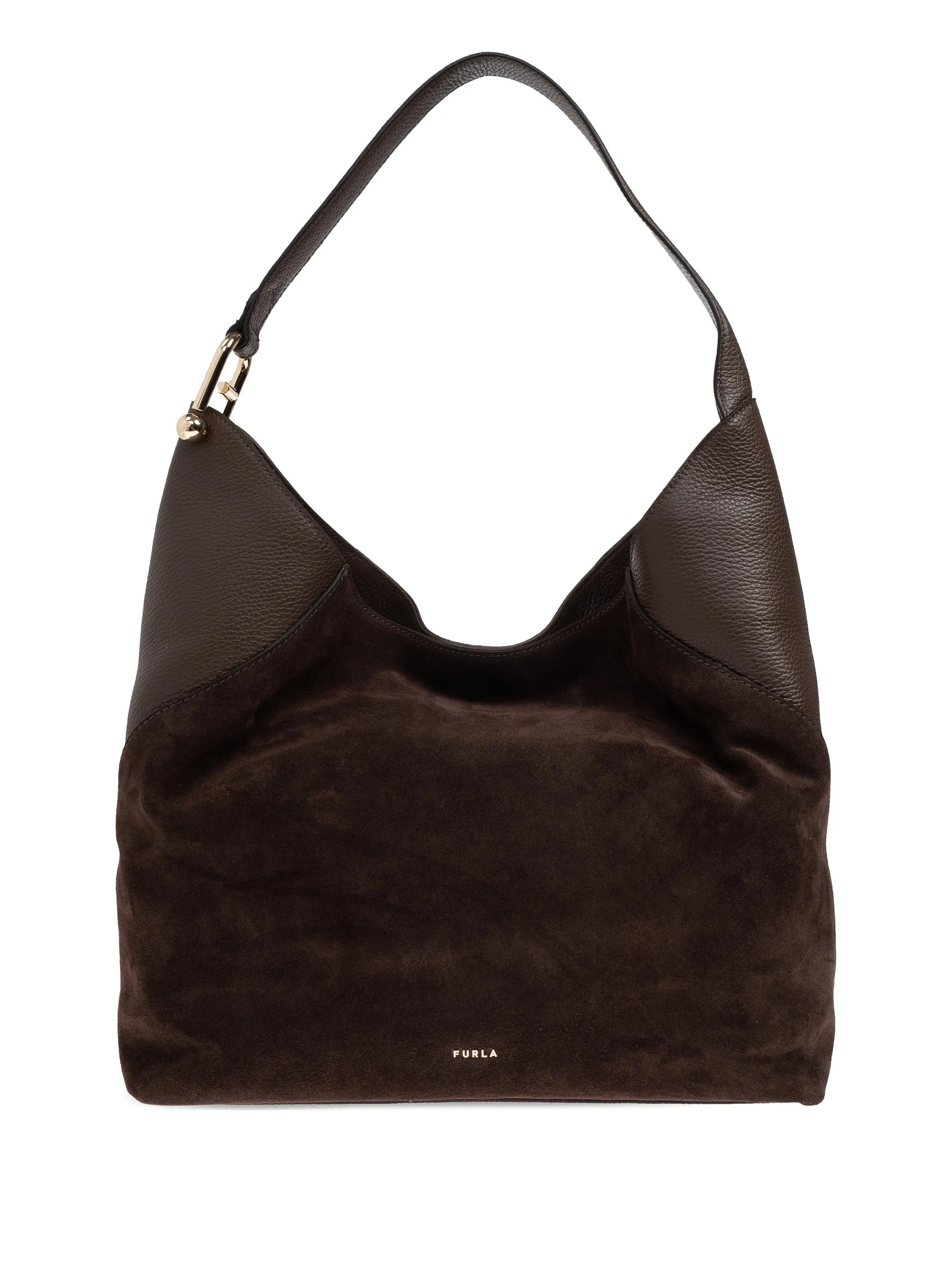 FURLA LARA L HOBO