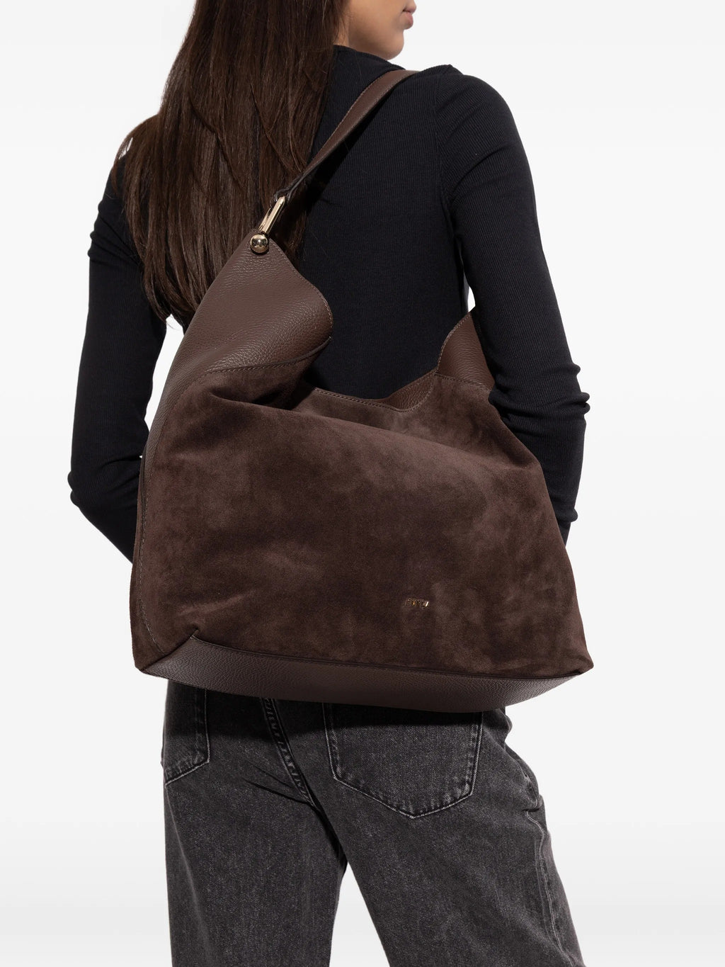 FURLA LARA L HOBO
