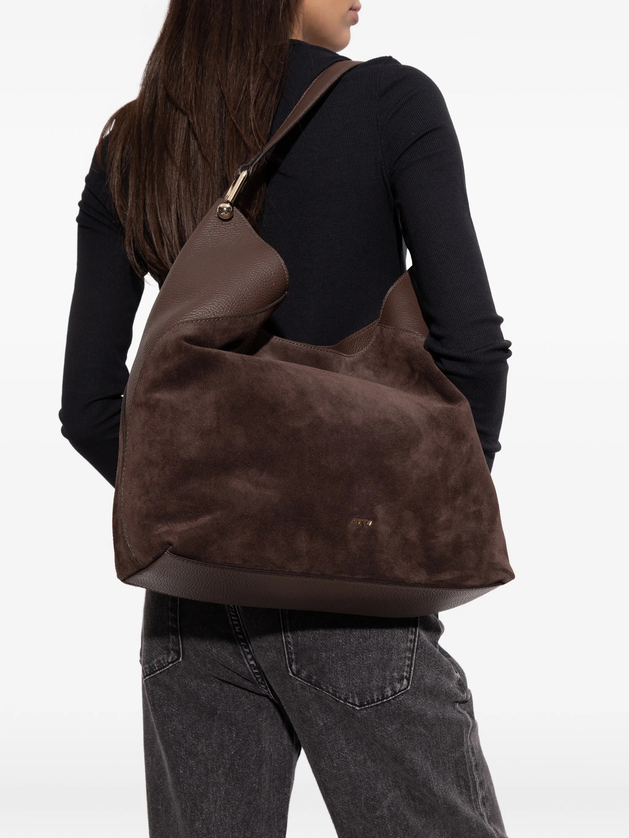 FURLA LARA L HOBO