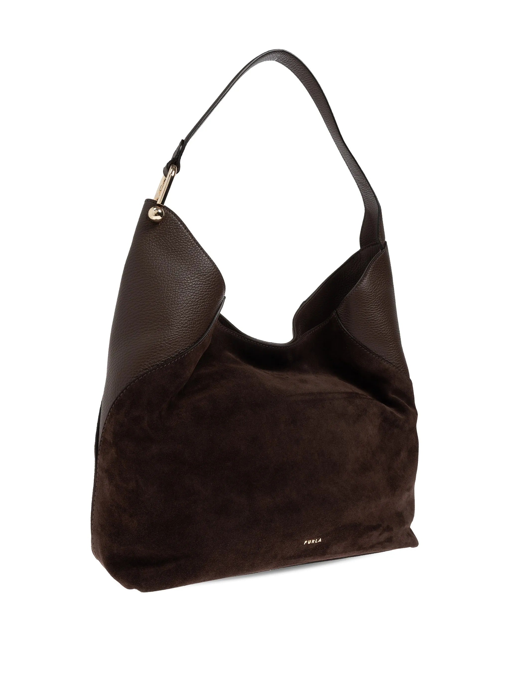 FURLA LARA L HOBO