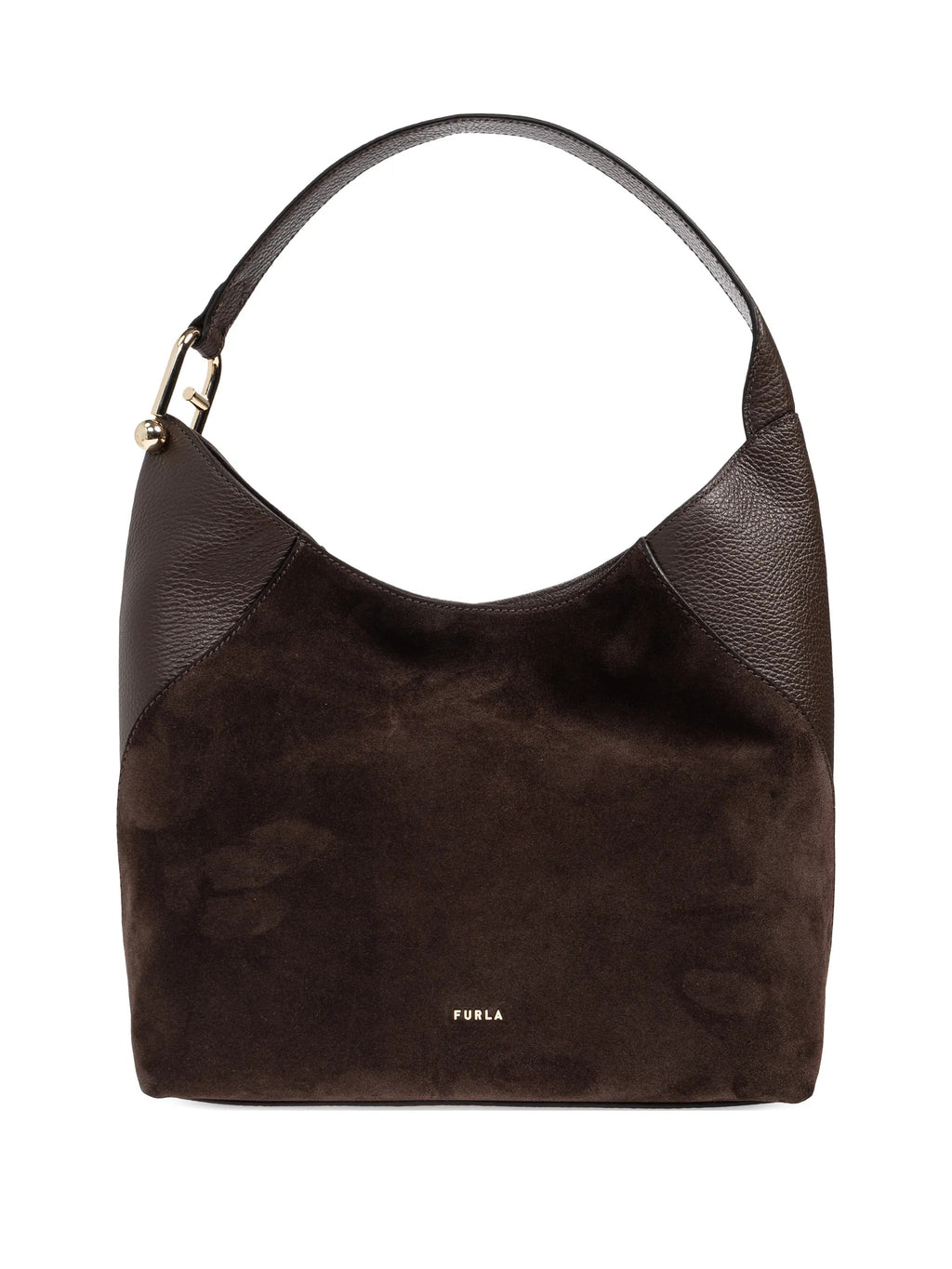 FURLA LARA M HOBO