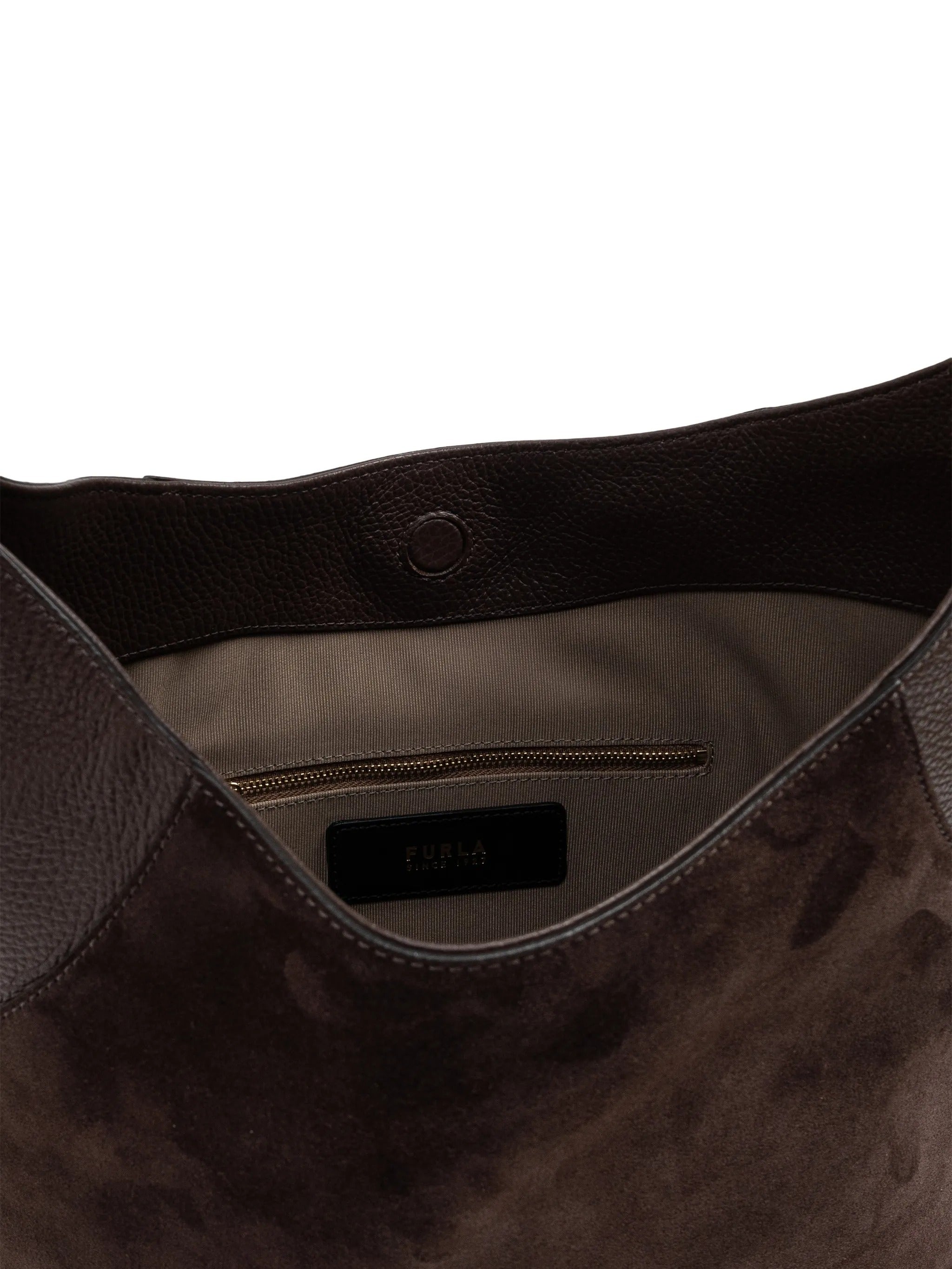 FURLA LARA M HOBO