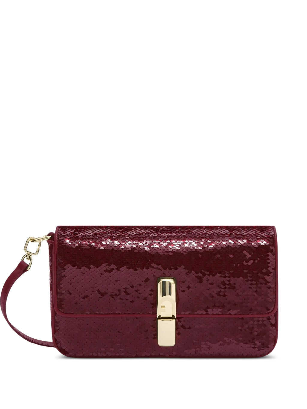 FURLA IRIDE S CROSSBODY