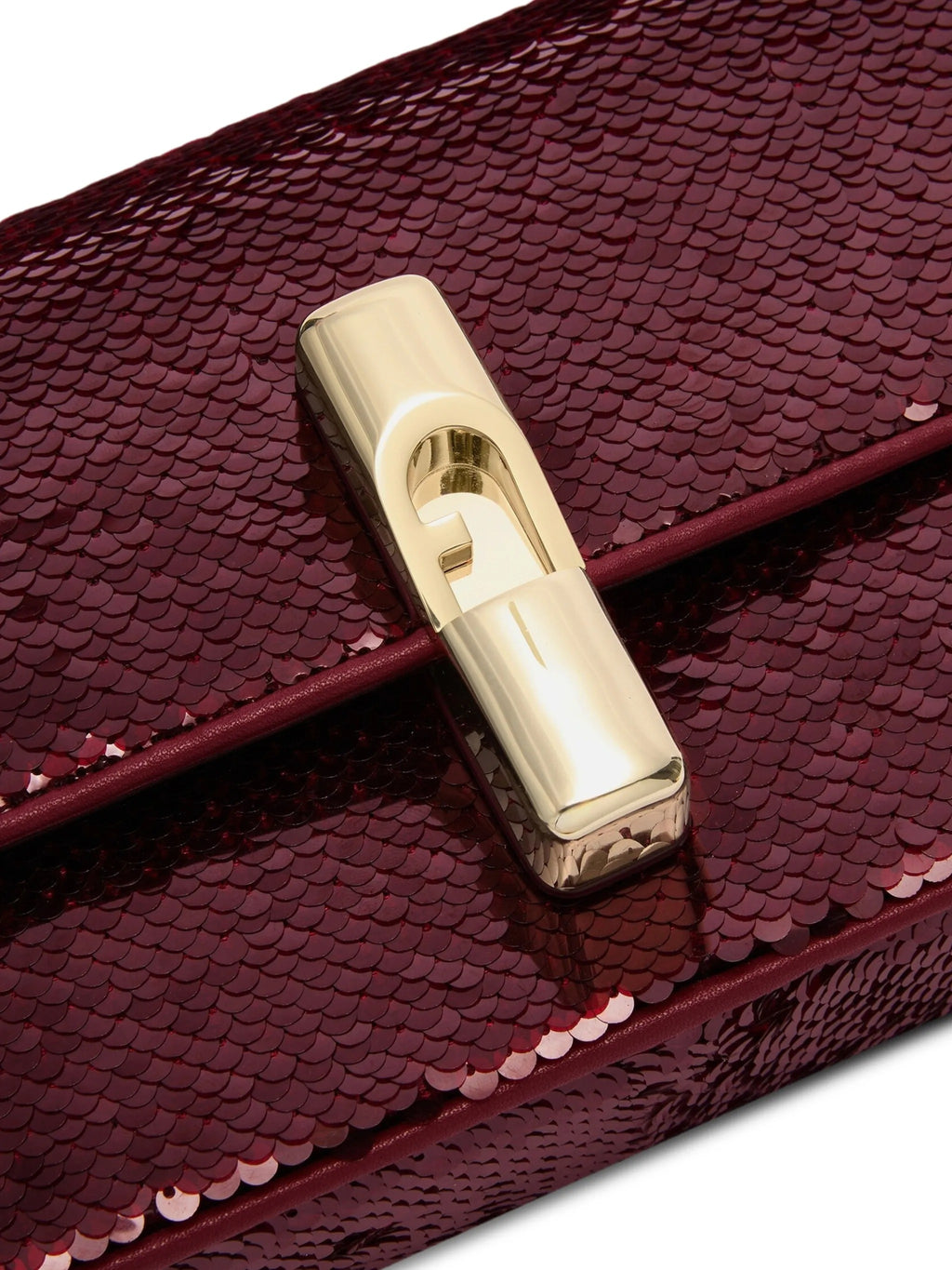 FURLA IRIDE S CROSSBODY