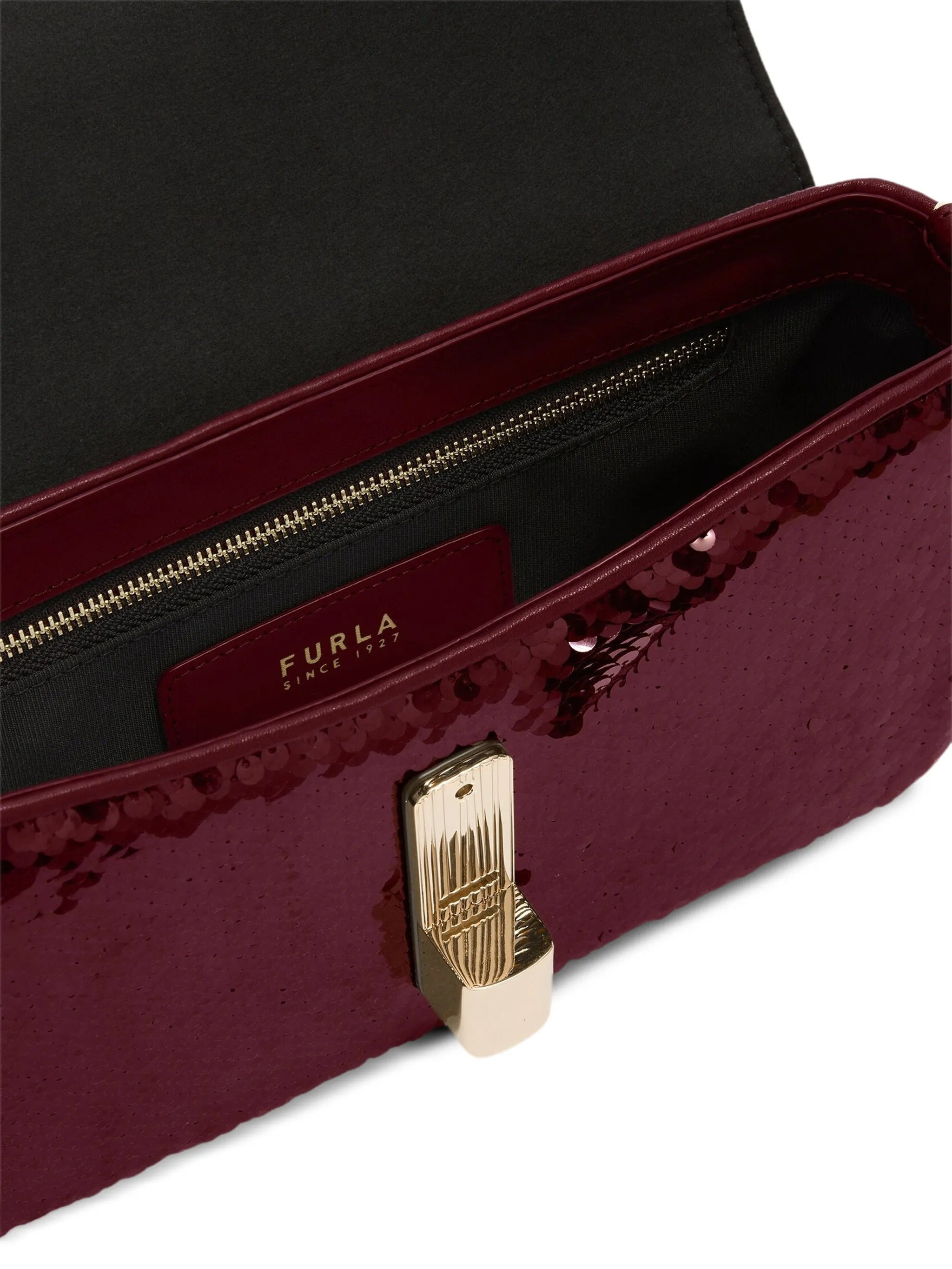 FURLA IRIDE S CROSSBODY