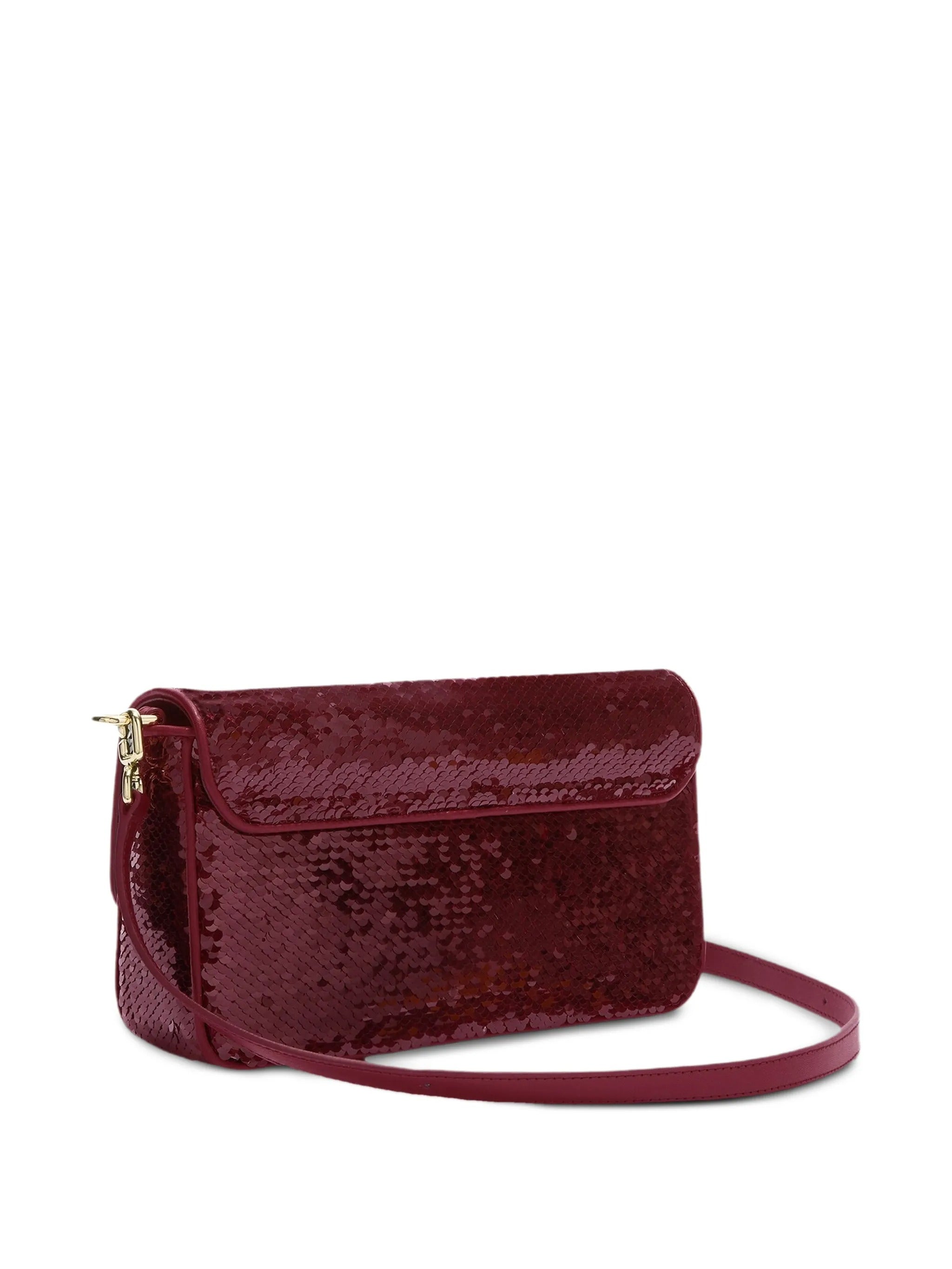FURLA IRIDE S CROSSBODY