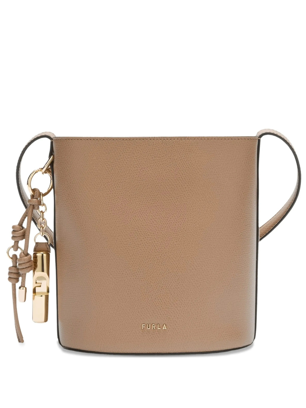 FURLA ROXIE MINI BUCKET BAG