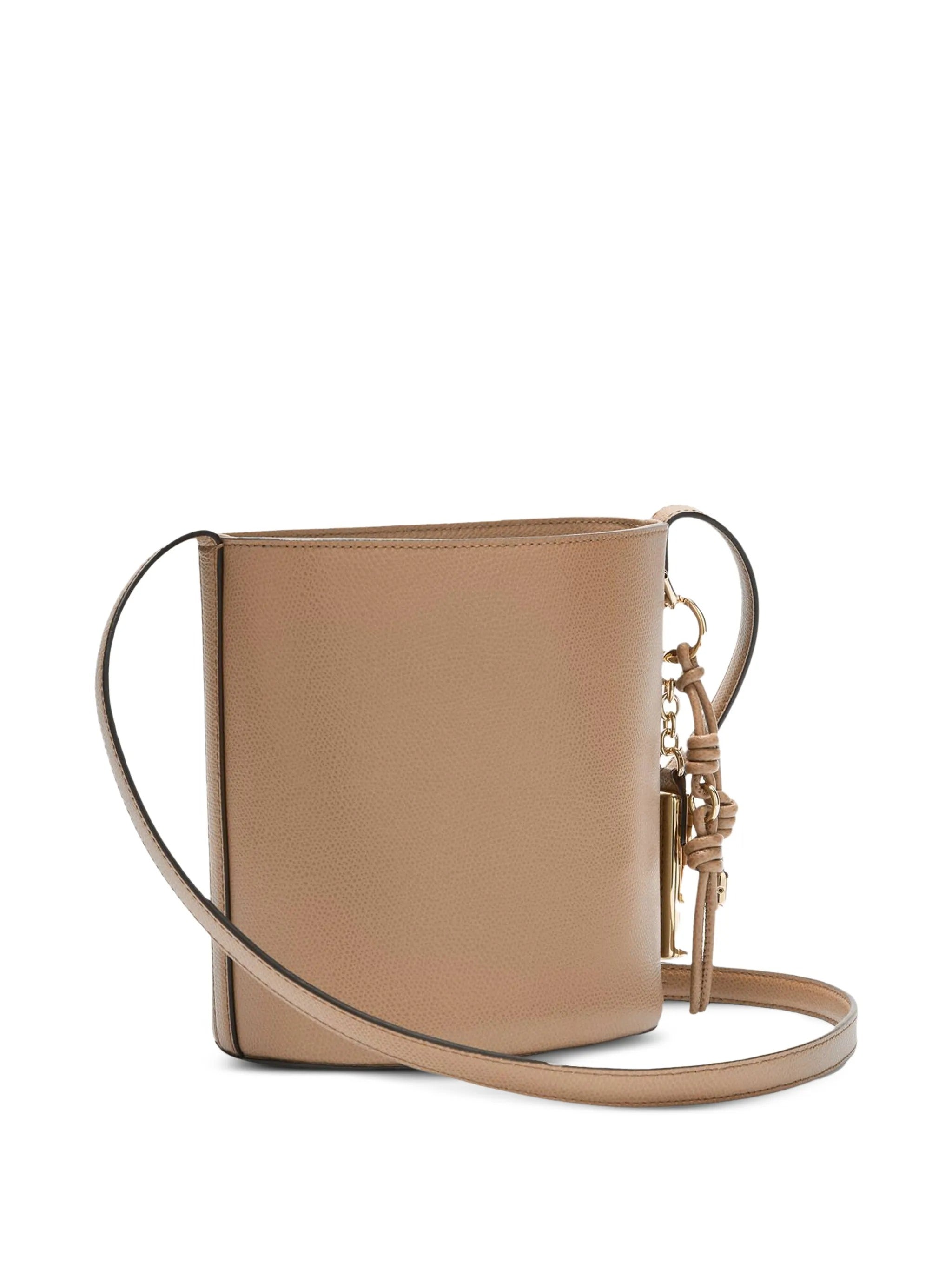 FURLA ROXIE MINI BUCKET BAG